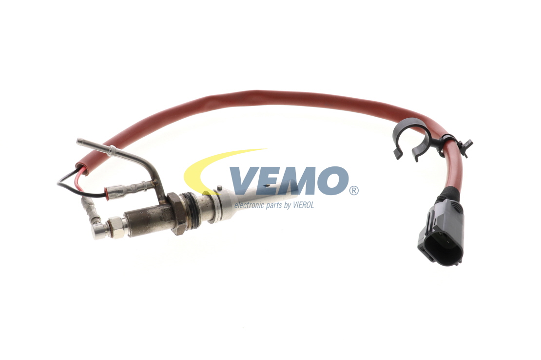 Einspritzeinheit, Ruß- / Partikelfilterregeneration für FORD von VEMO
