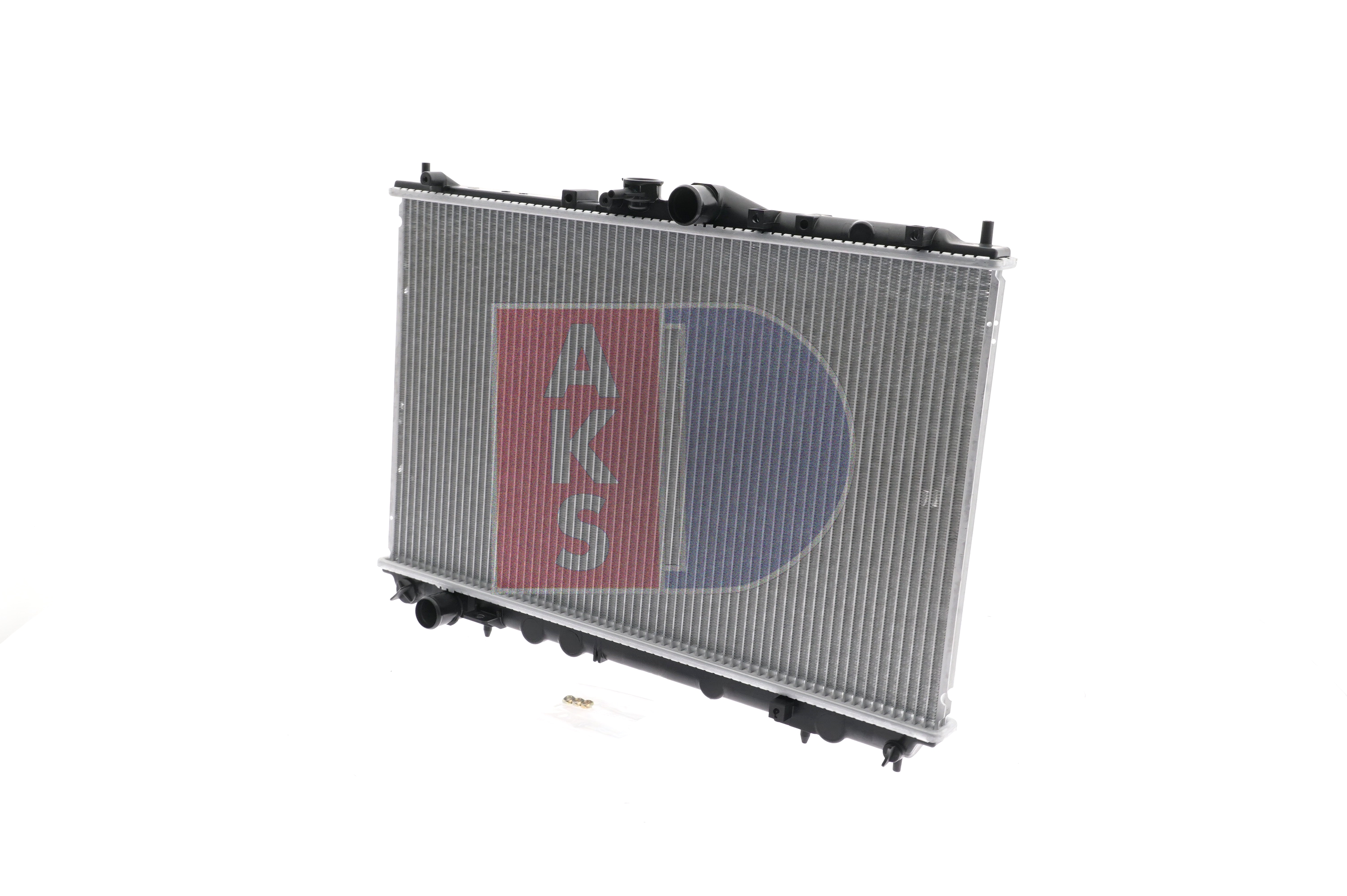 Acquista Radiatore motore da AKS DASIS 140048N a buon mercato per soli 137,01 €