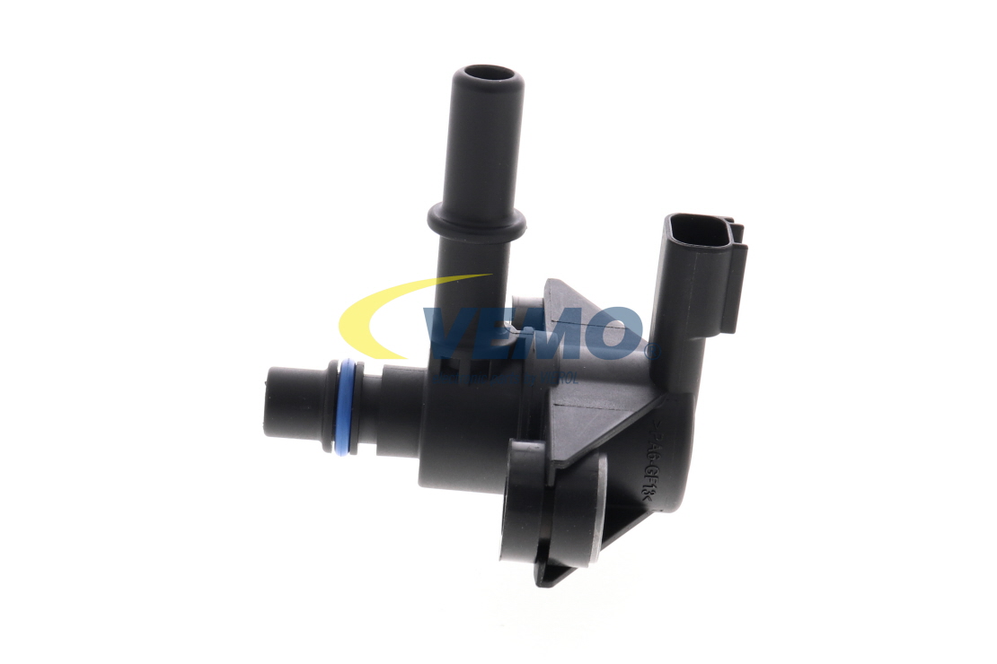 Ventil, Aktivkohlefilter V25-77-0159
