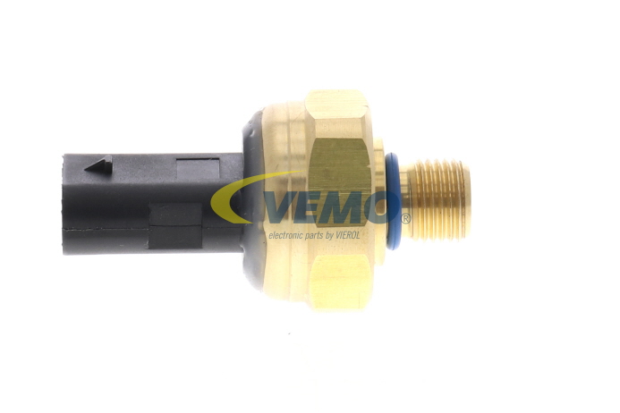 Compre Sensor, pressão do combustível de VEMO online para Classe E All-Terrain (S213) a preços moderados