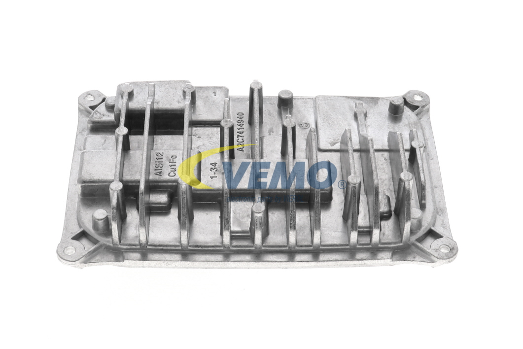 Compre Módulo de comando da iluminação de VEMO online para Classe S Cabrio (A217) a preços moderados