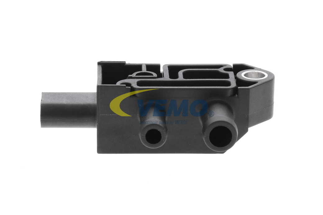 Køb Sensor, udstødningstryk af VEMO V40-72-0047 til den lave pris 653,75 DKK