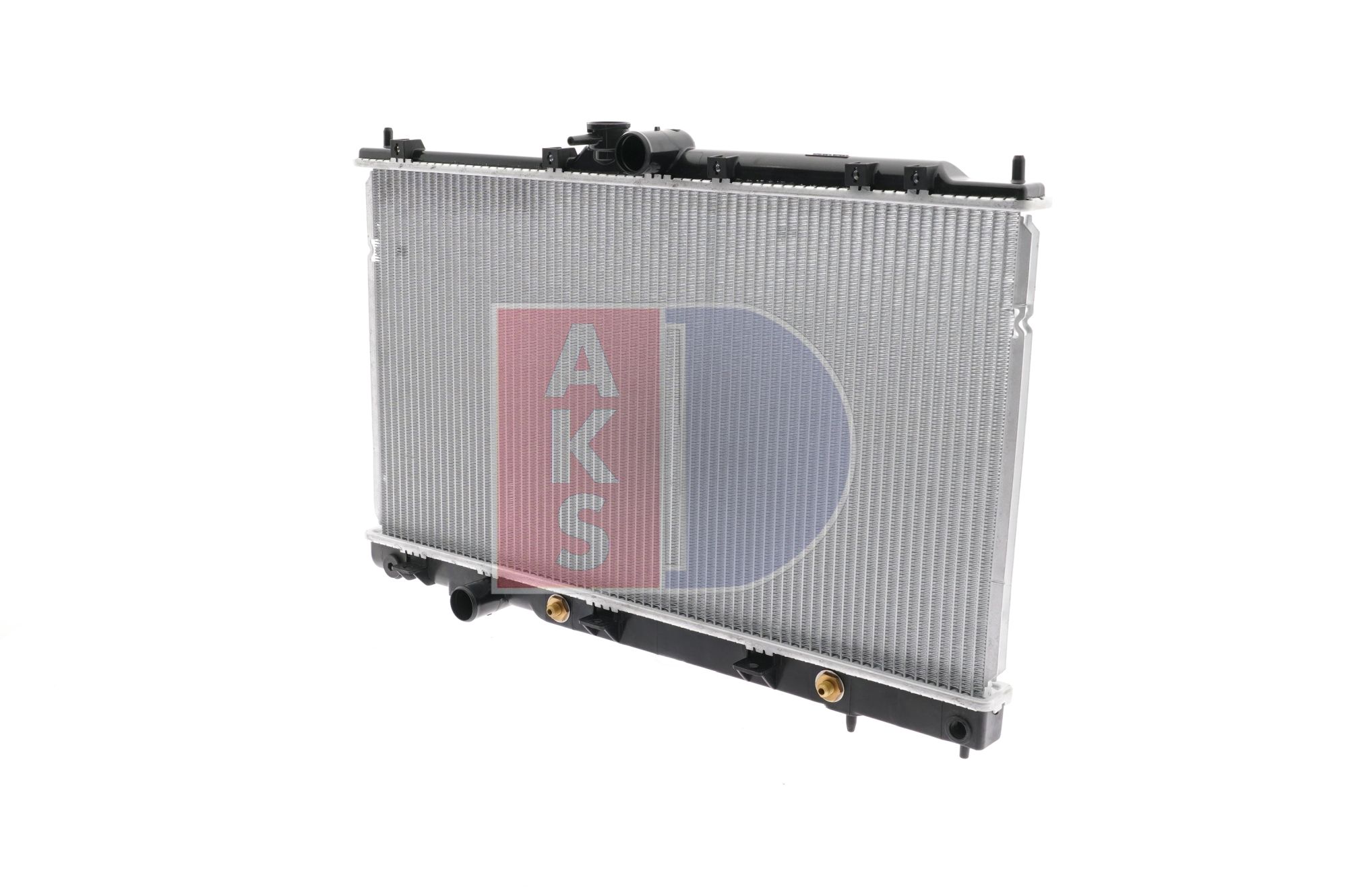 Acquista Radiatore motore da AKS DASIS 140068N a buon mercato per soli 107,07 €