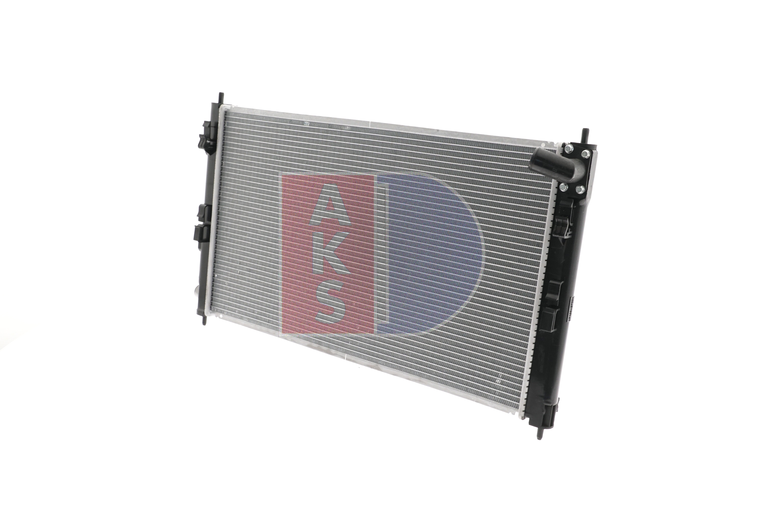 Acquista Radiatore motore da AKS DASIS 140069N a buon mercato per soli 120,24 €