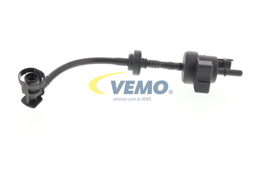 Osta Venttiili, aktiivihiilisuodatin VEMO:llä V51-77-0093 edullisesti hintaan 68,63 €