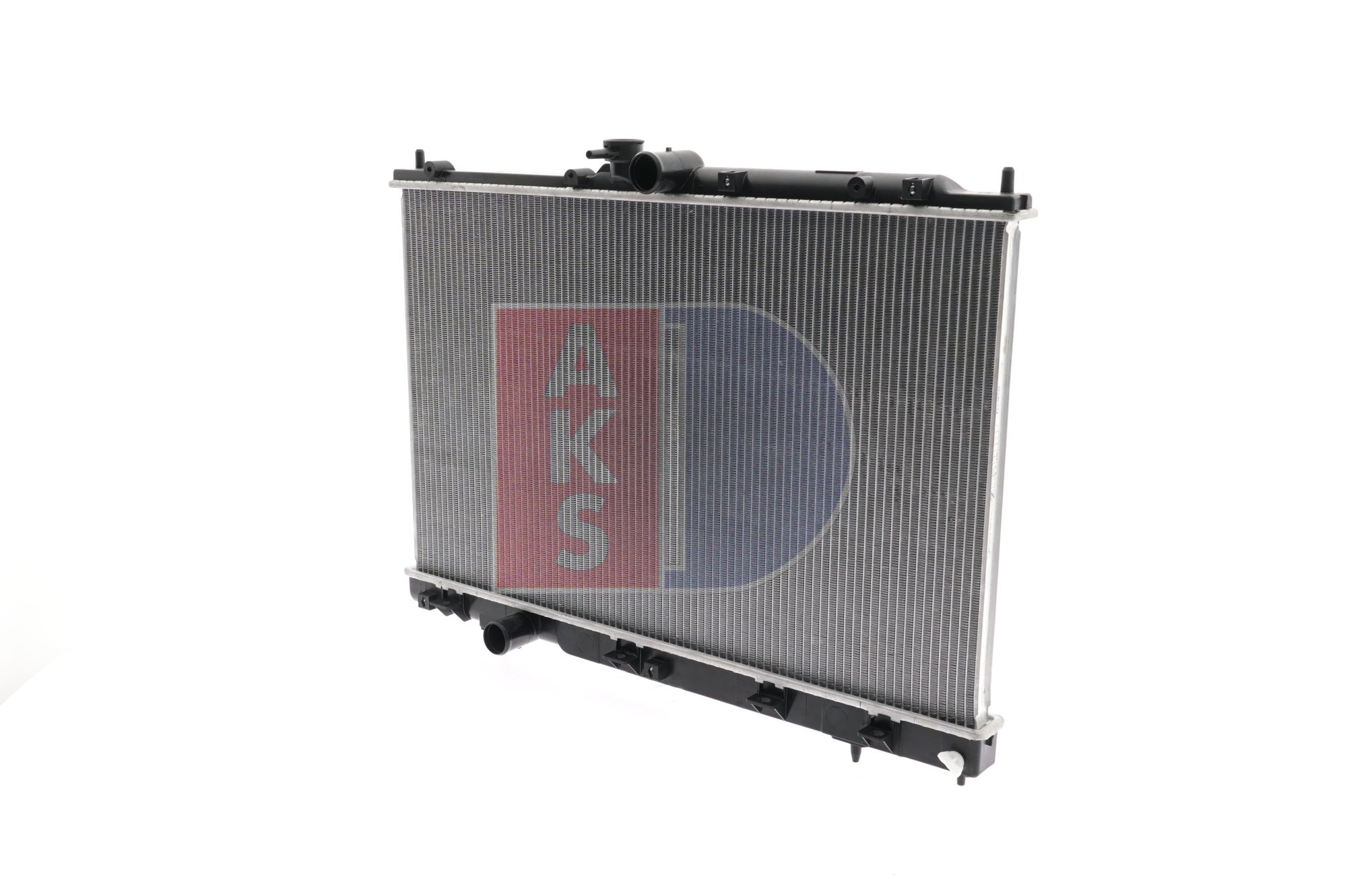 Acquista Radiatore motore da AKS DASIS 140088N a buon mercato per soli 133,30 €
