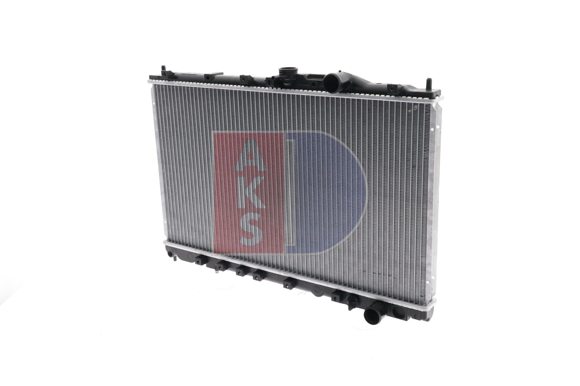 Acquista Radiatore motore da AKS DASIS 140100N a buon mercato per soli 95,11 €
