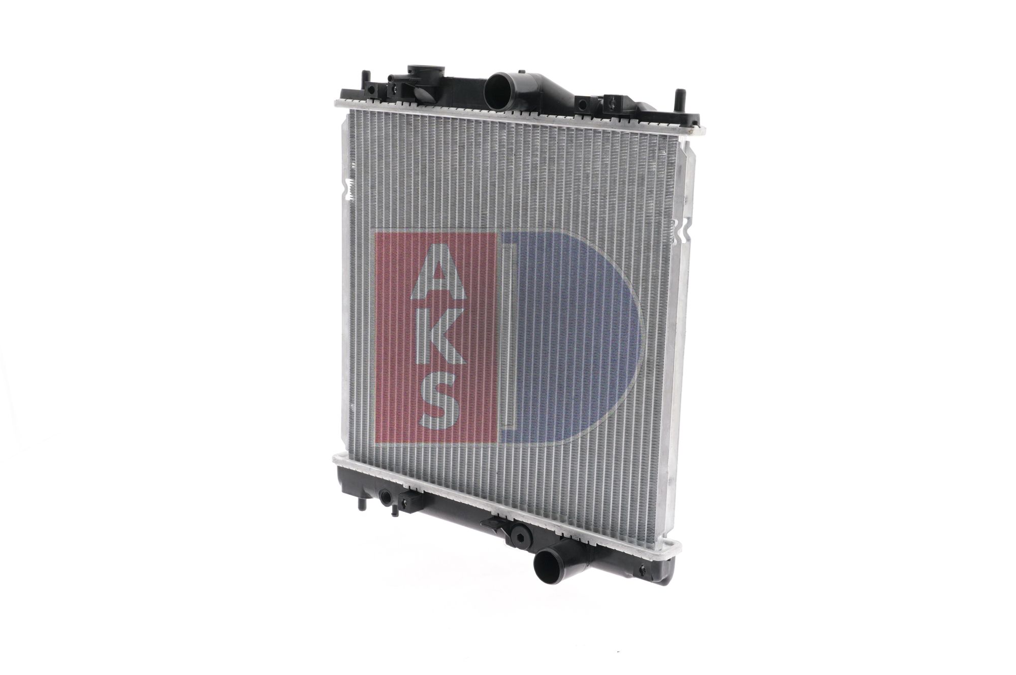 Acquista Radiatore motore da AKS DASIS 140480N a buon mercato per soli 96,46 €