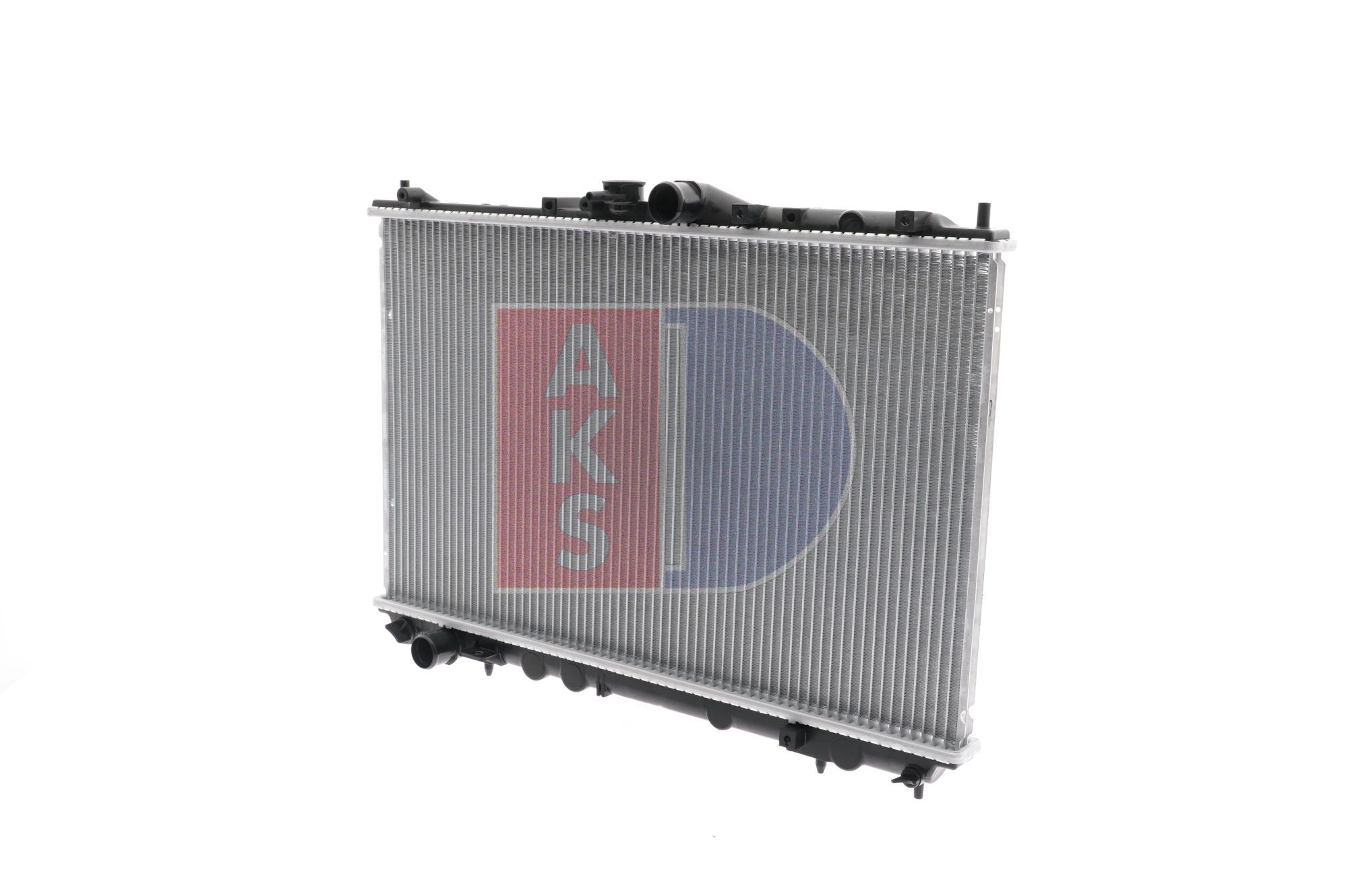 Acquista Radiatore motore da AKS DASIS 141070N a buon mercato per soli 88,98 €