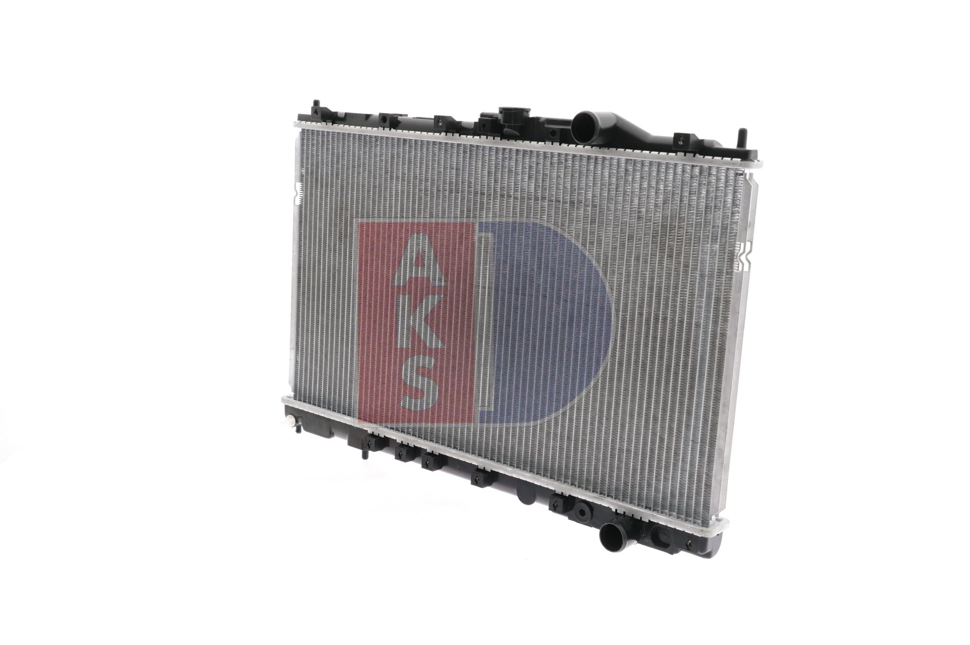 Acquista Radiatore motore da AKS DASIS 141250N a buon mercato per soli 133,31 €