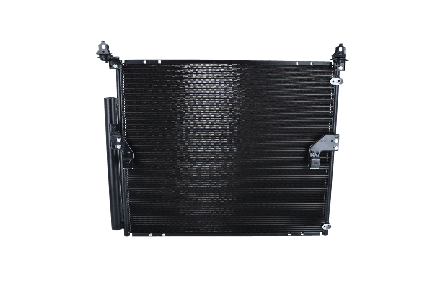 Compre Condensador de aire acondicionado de NRF online para FJ CRUISER (GSJ1_) a precios moderados