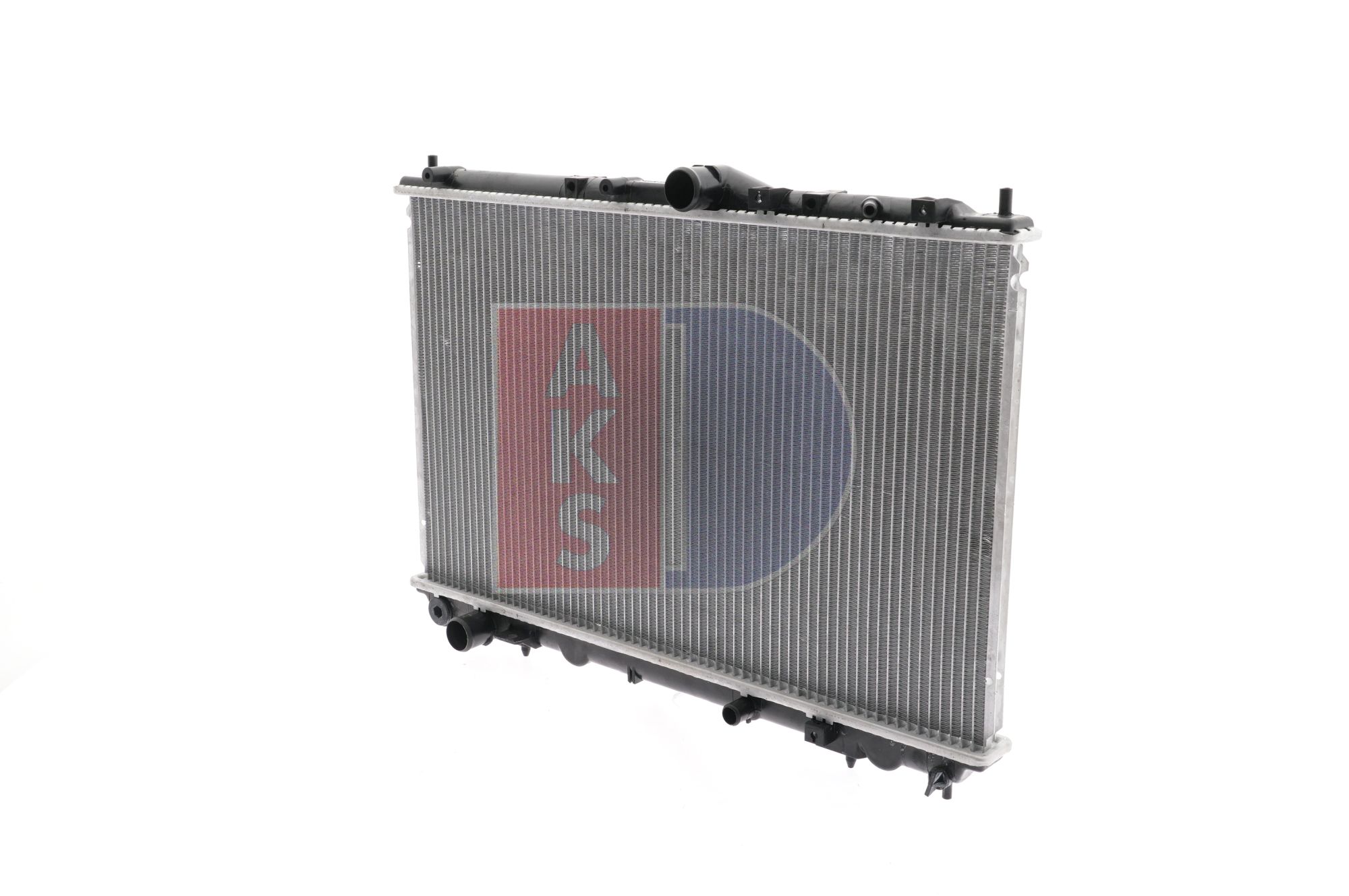 Kjøp Radiator, motorkjøling av AKS DASIS 141310N til den lave prisen 1191,45 NOK