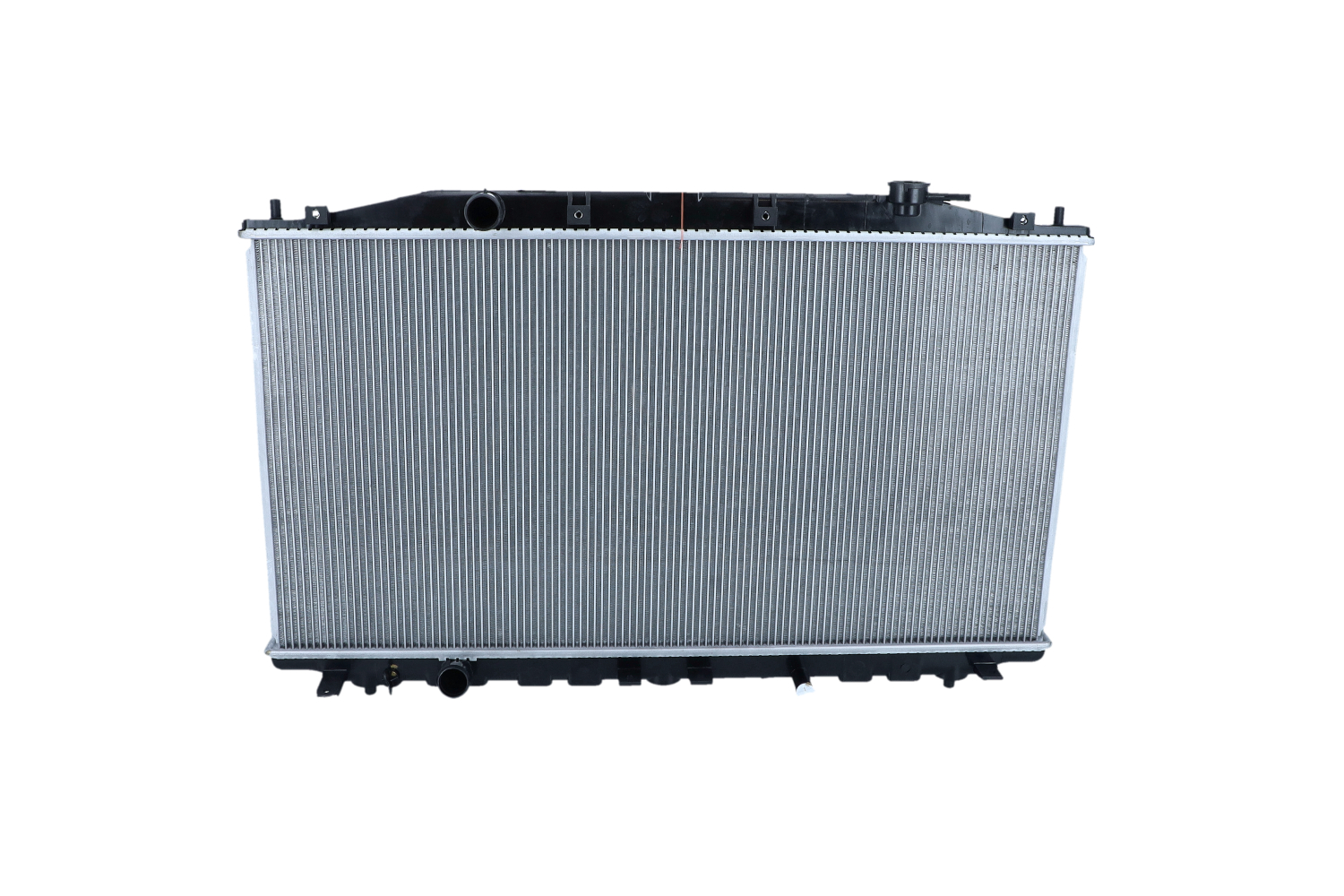 Kühler, Motorkühlung 550046