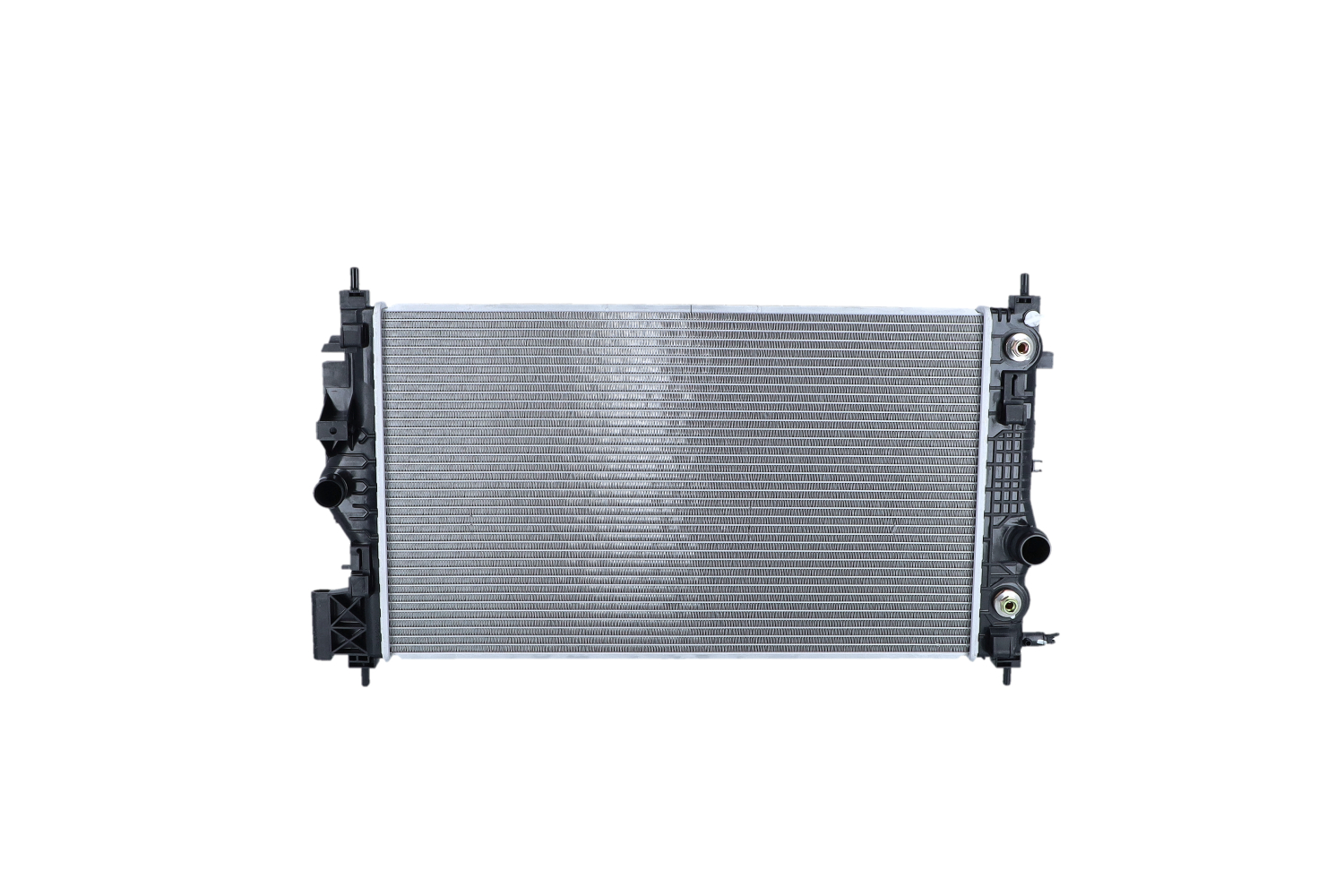Kühler, Motorkühlung 550049