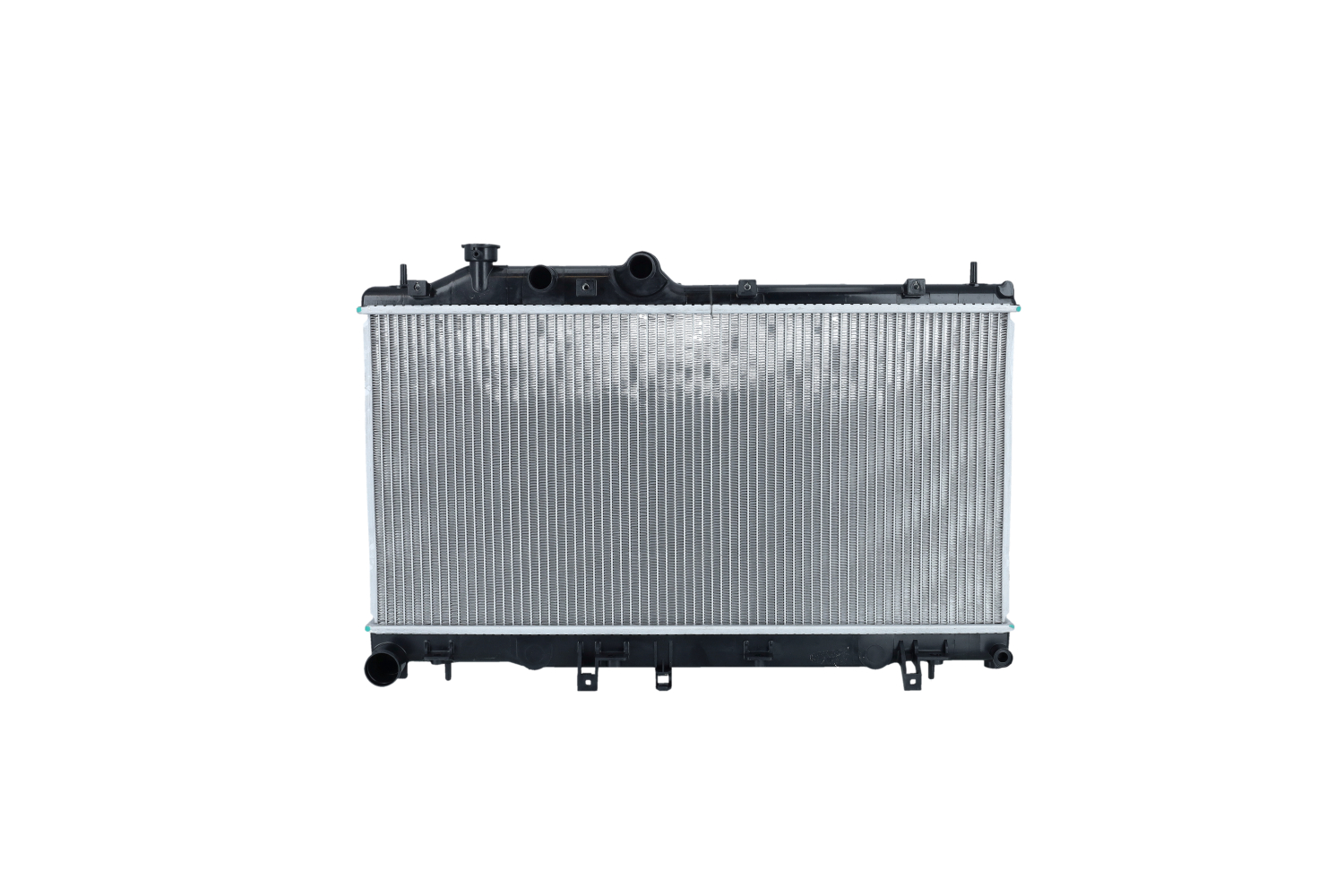 Kühler, Motorkühlung 550052