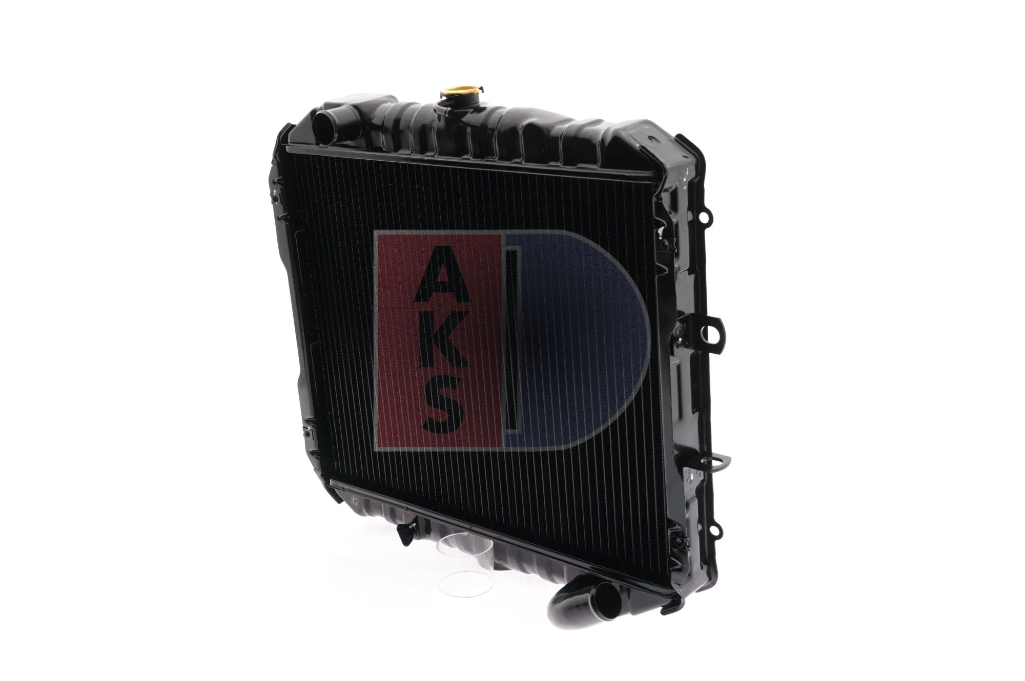 Acquista Radiatore motore da AKS DASIS 141330N a buon mercato per soli 381,96 €