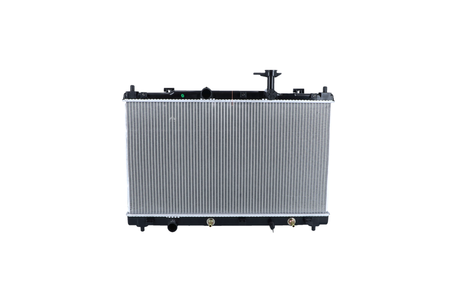 Kjøp Radiator, motorkjøling av NRF 550059 til den lave prisen 1569,57 NOK
