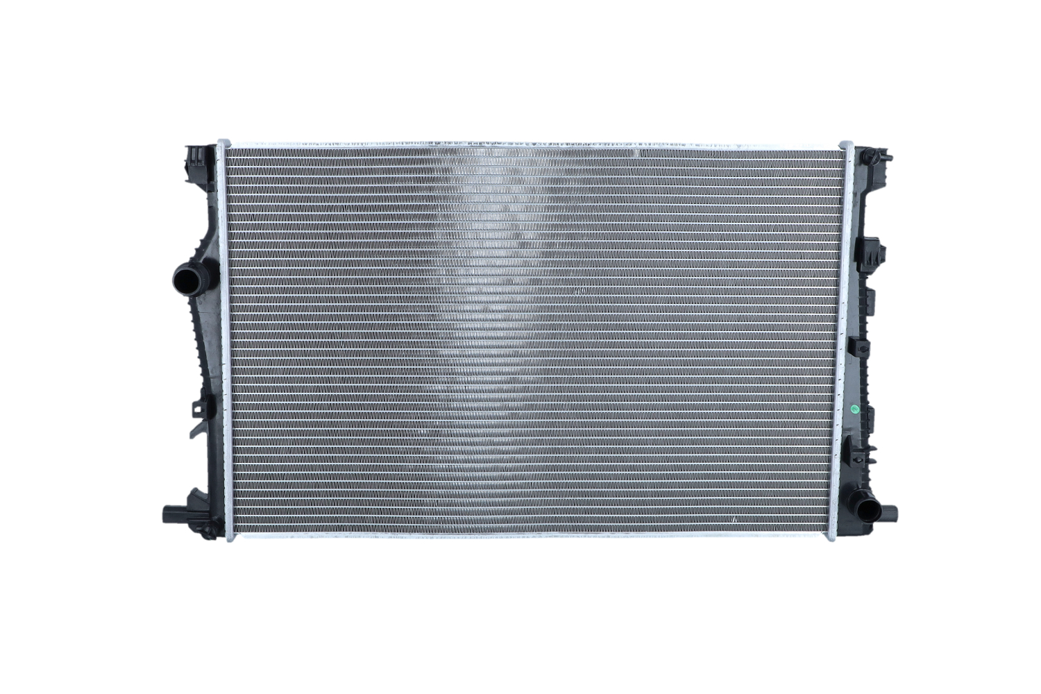 Achetez des Radiateur du moteur NRF 550060 à prix pour 133,68 €