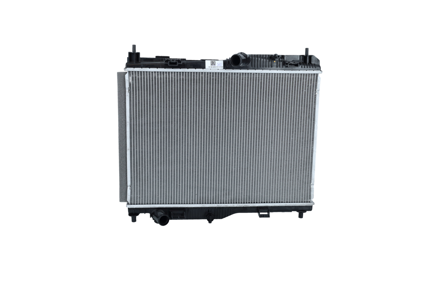 Kühler, Motorkühlung 550068