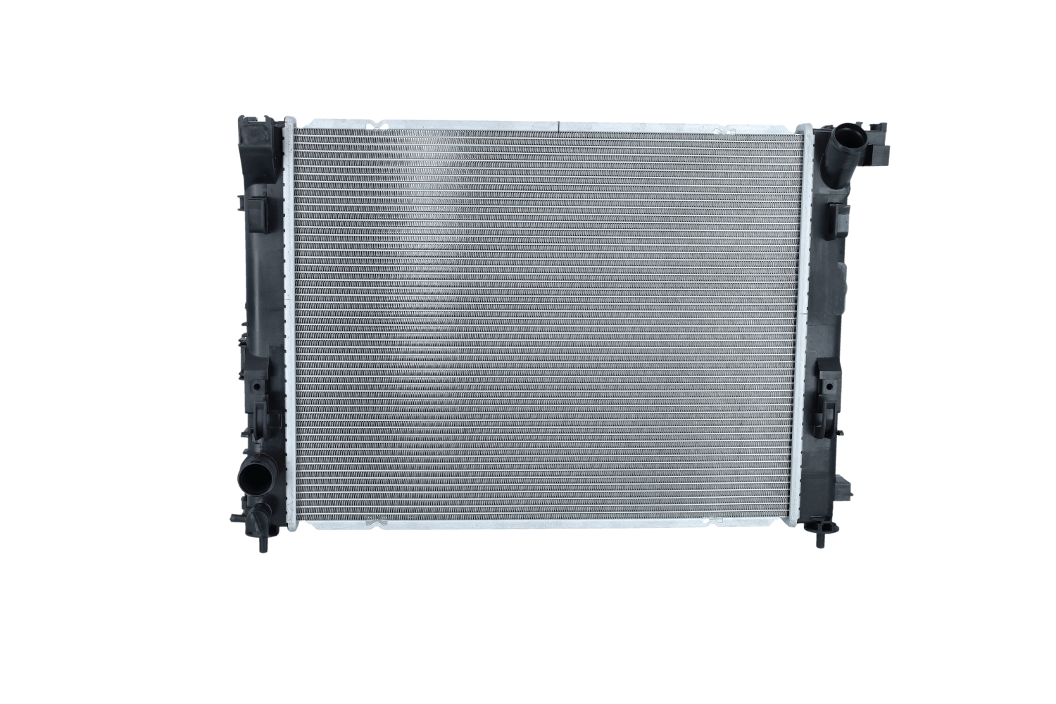 Kjøp Radiator, motorkjøling av NRF 550070 til den lave prisen 1225,53 NOK