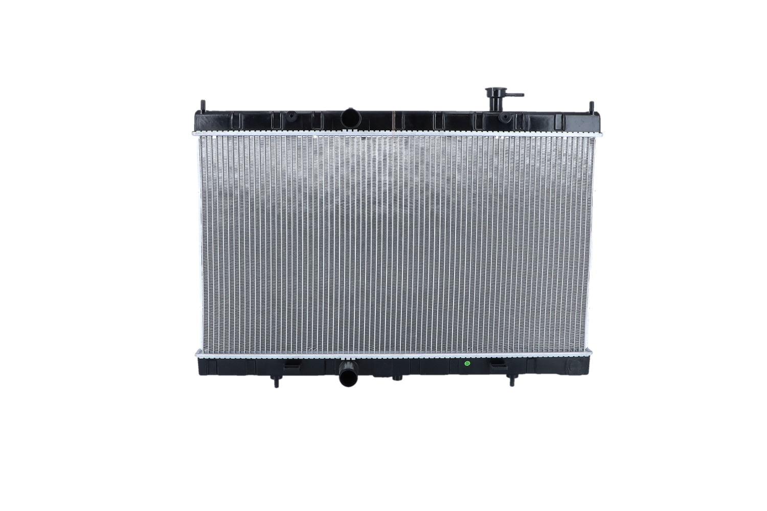 Kühler, Motorkühlung 550072 von NRF günstig für 122,11 € online kaufen