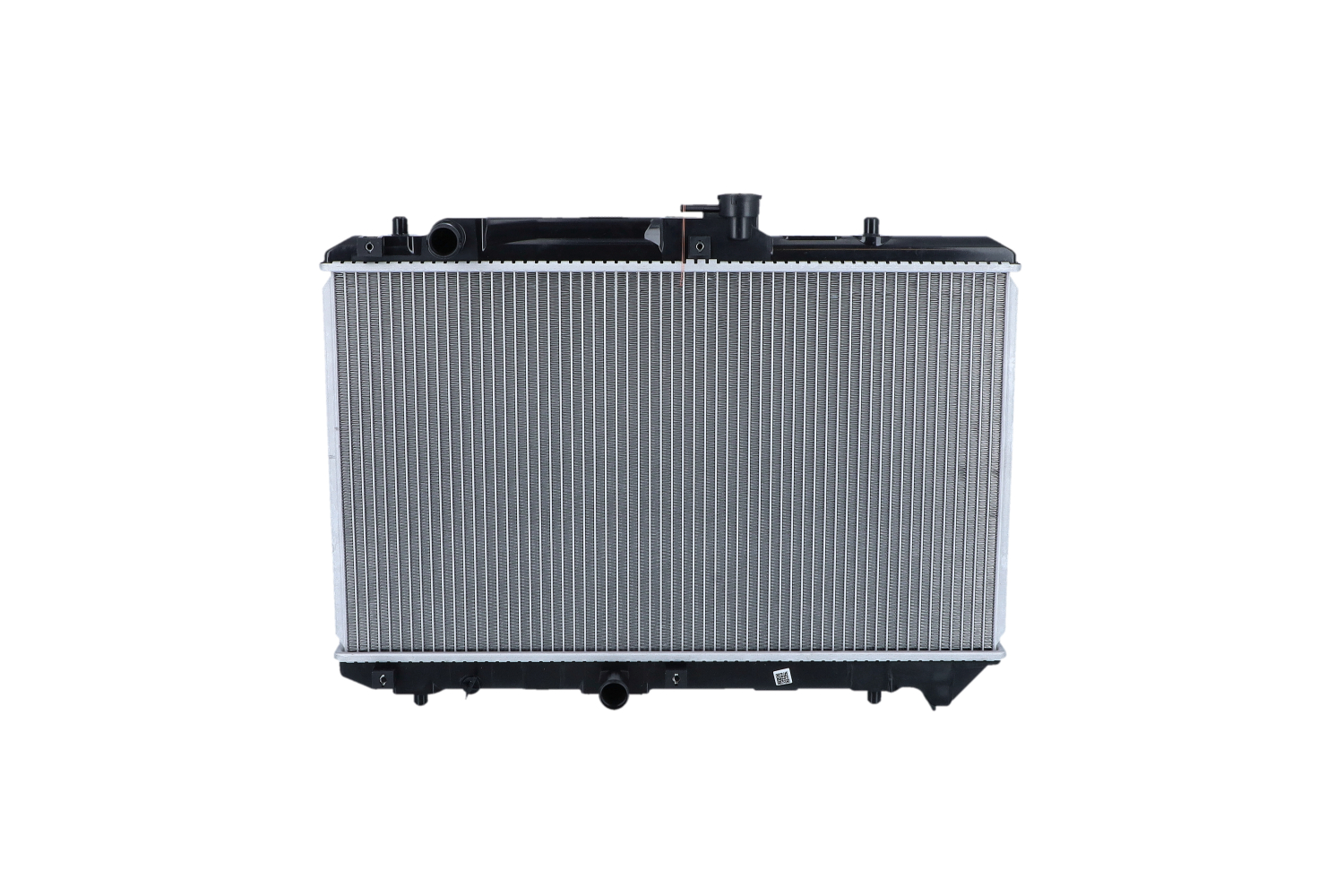 Achetez des Radiateur du moteur NRF 550083A à prix pour 59,11 €