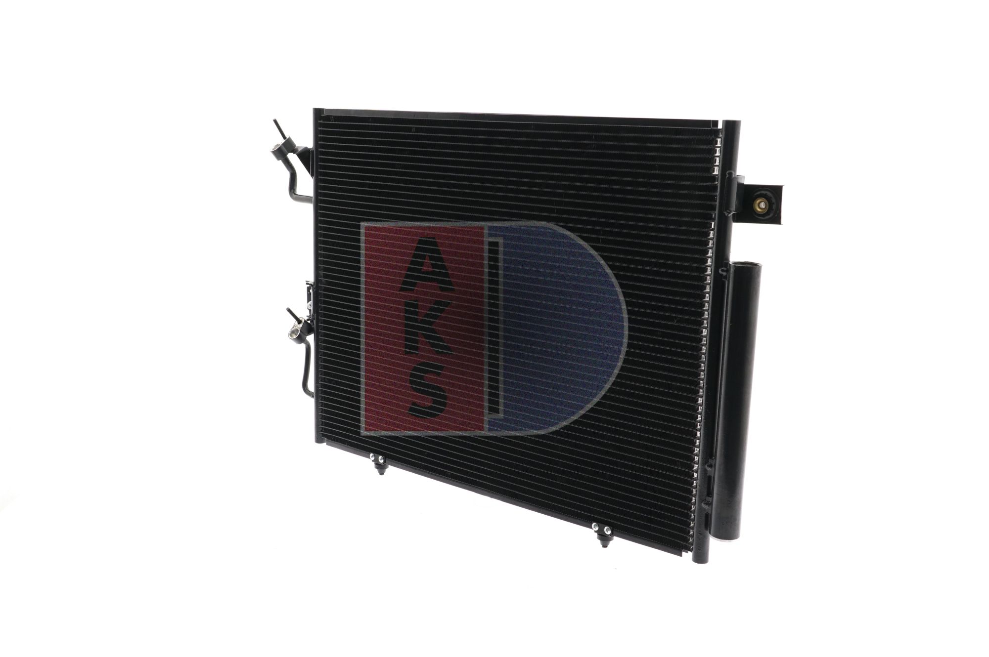 Achetez des Condenseur, climatisation AKS DASIS 142022N à prix pour 99,63 €