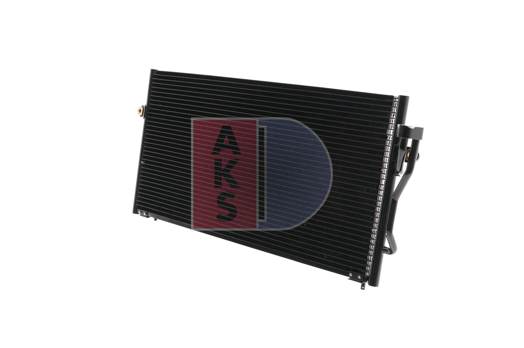 Acquista online AKS DASIS Condensatore climatizzatore Art.: 142070N