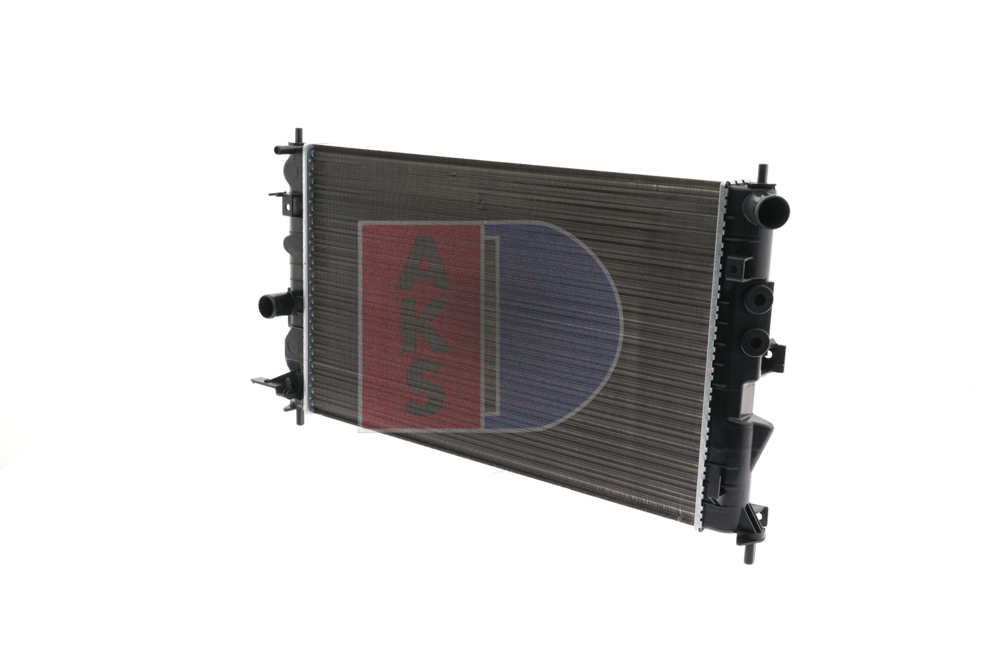 Acquista online AKS DASIS Radiatore motore Art.: 150003N
