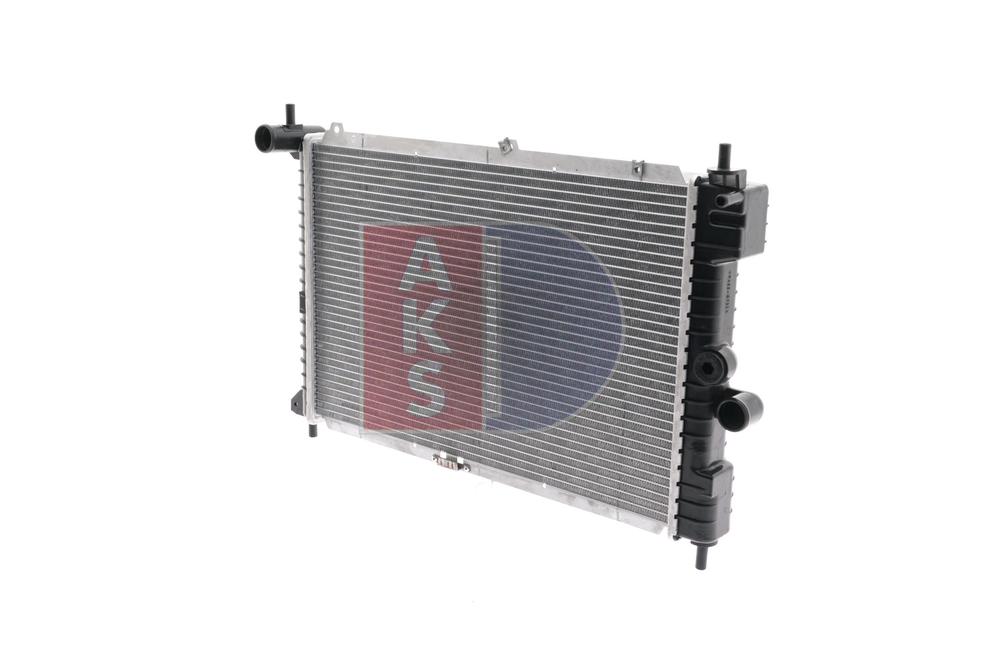 Kjøp Radiator, motorkjøling av AKS DASIS 150026N til den lave prisen 1494,31 NOK