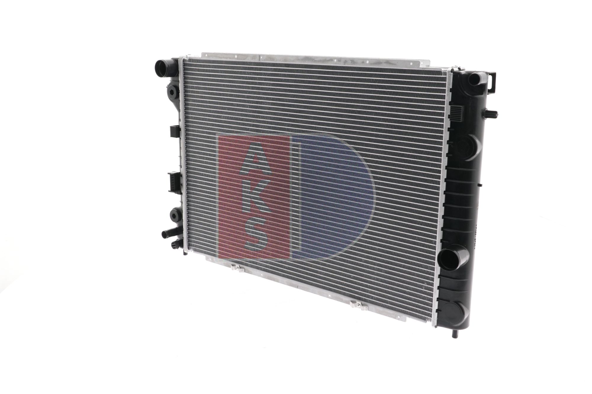 Acquista online AKS DASIS Radiatore motore Art.: 150042N