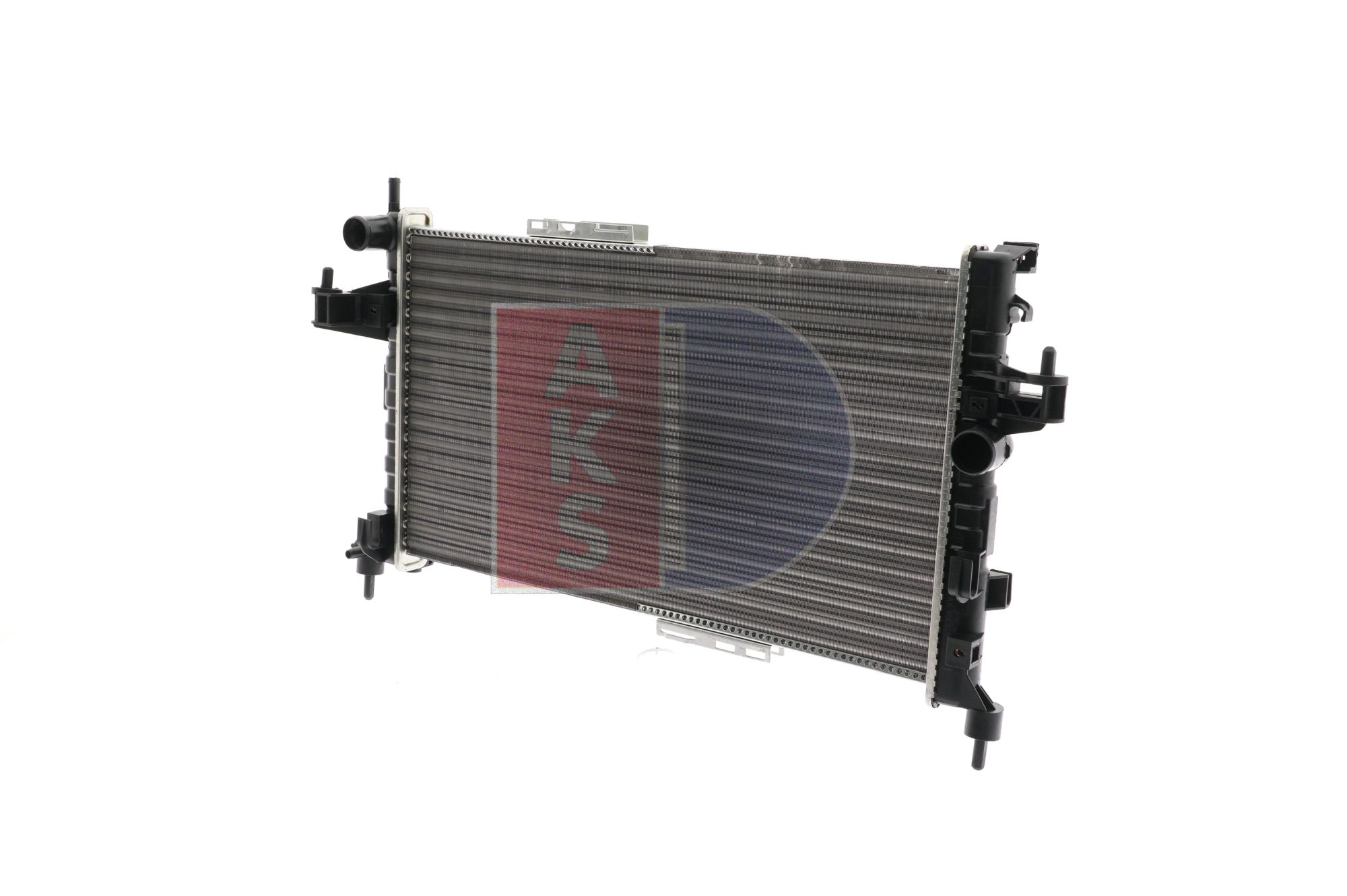 Acquista online AKS DASIS Radiatore motore Art.: 150053N