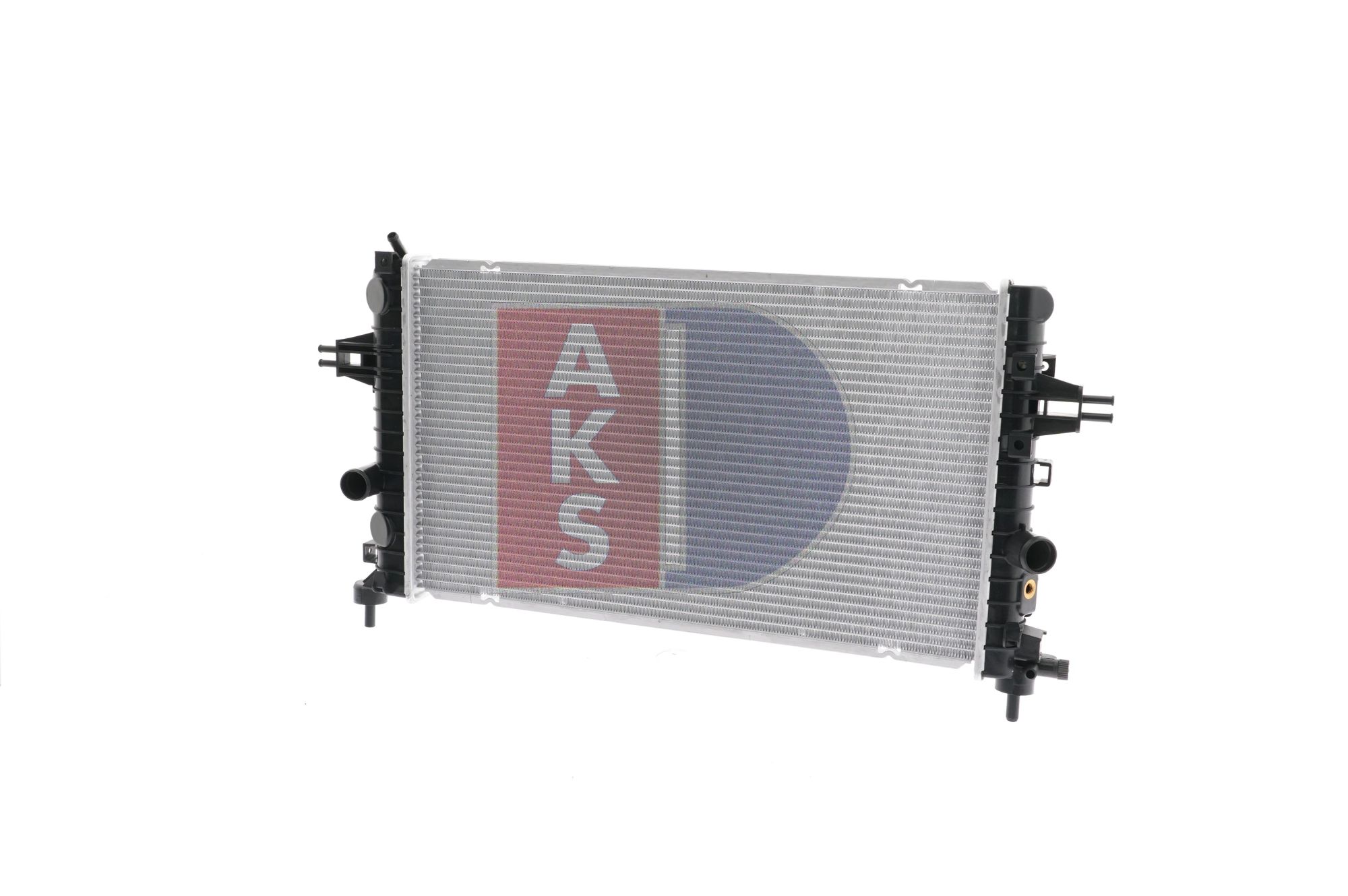 Acquista online AKS DASIS Radiatore motore Art.: 150058N