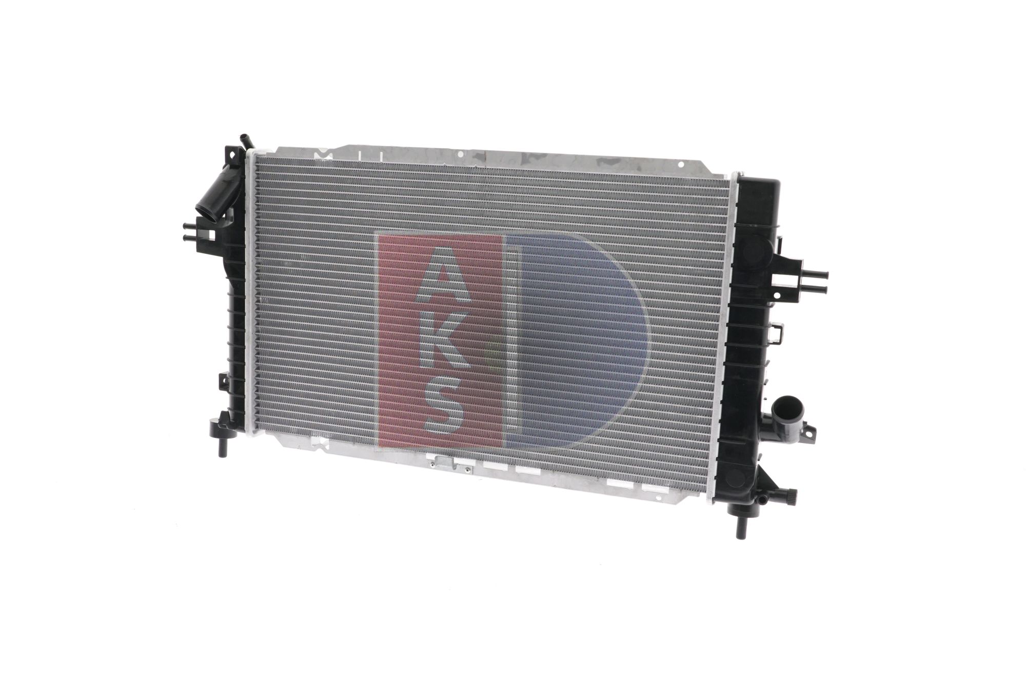 Kjøp Radiator, motorkjøling av AKS DASIS 150063N til den lave prisen 1251,04 NOK
