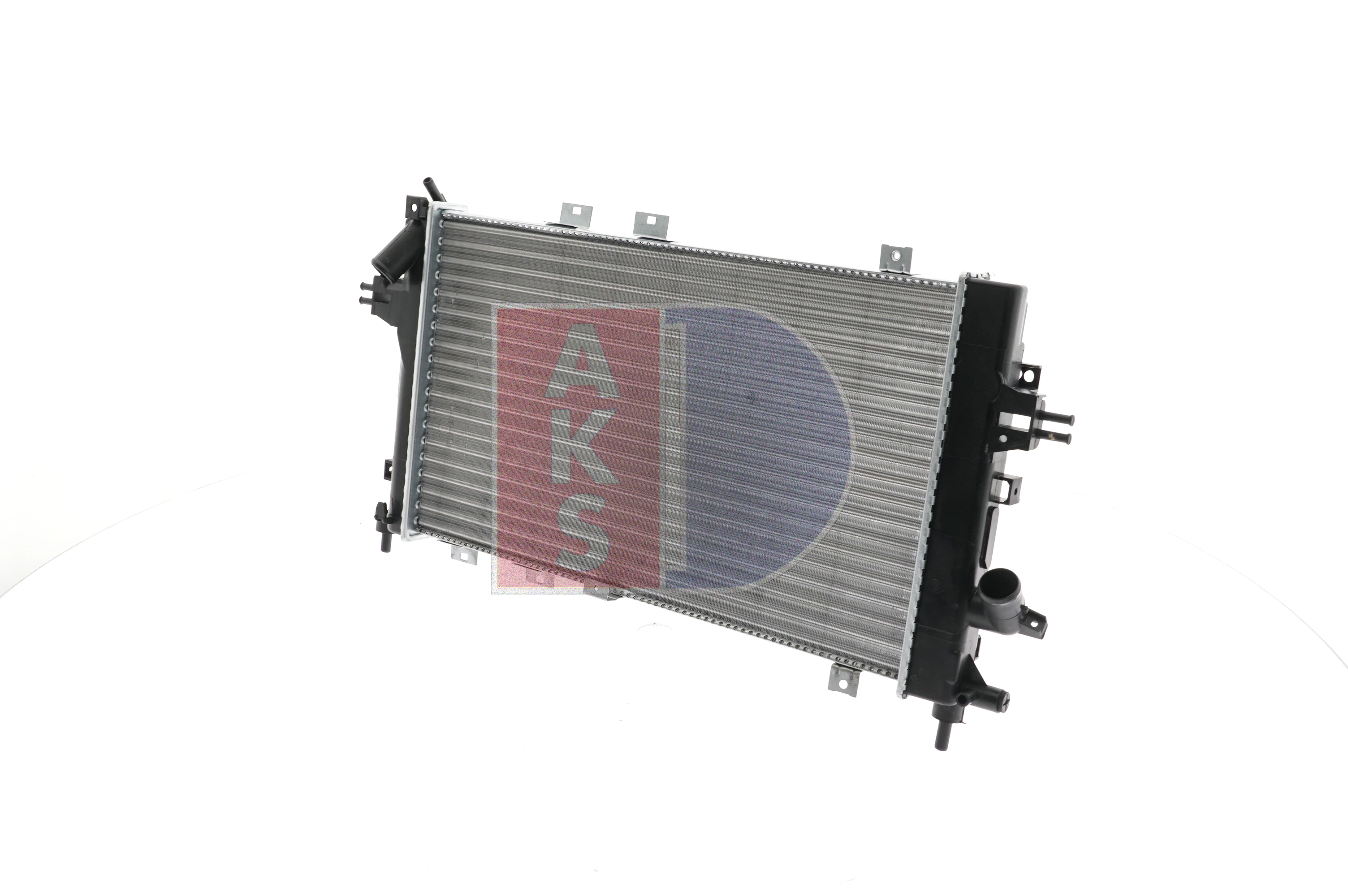 Acquista online AKS DASIS Radiatore motore Art.: 150066N