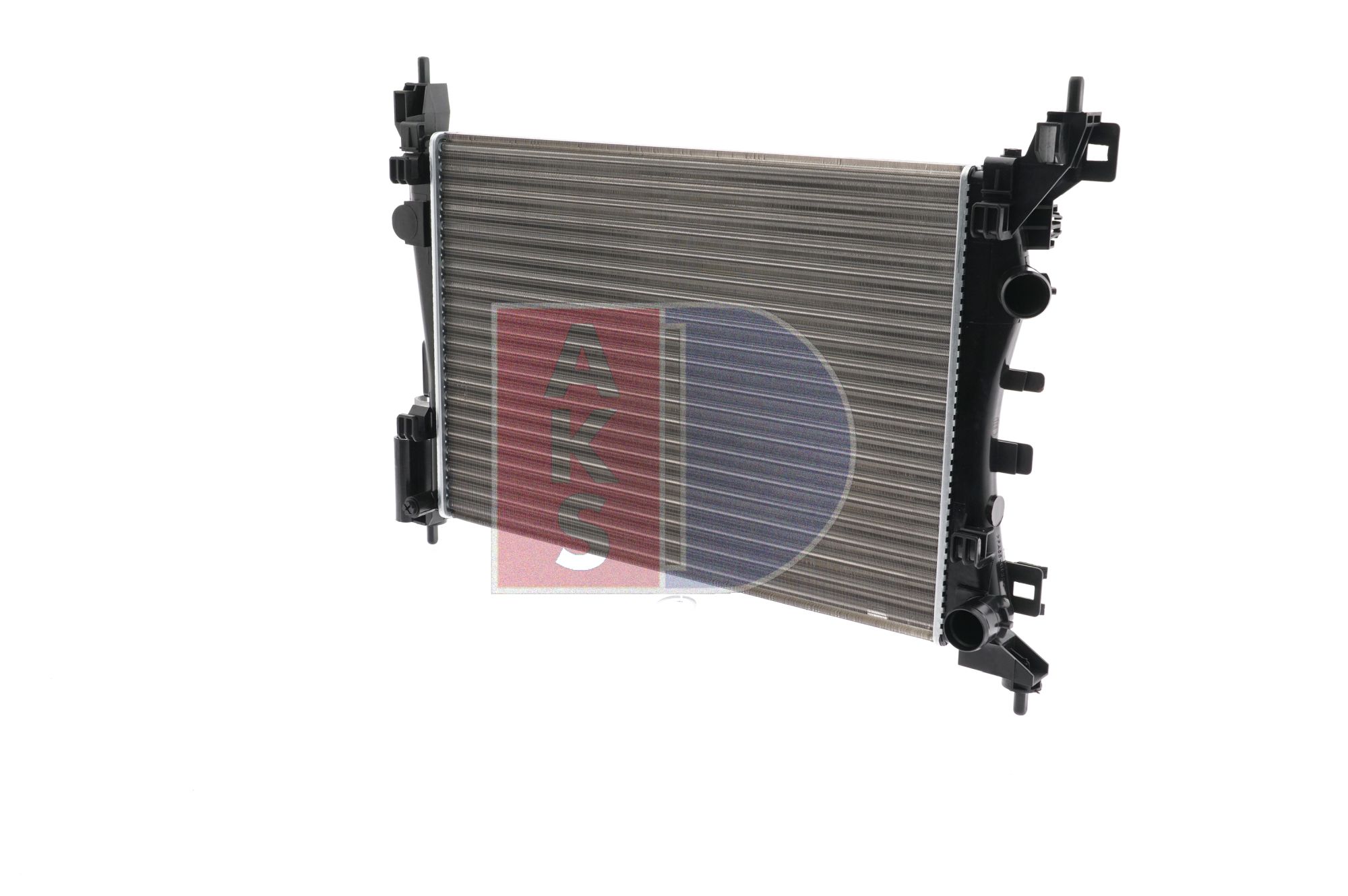 Kjøp AKS DASIS Radiator, motorkjøling Art.: 150068N på nett