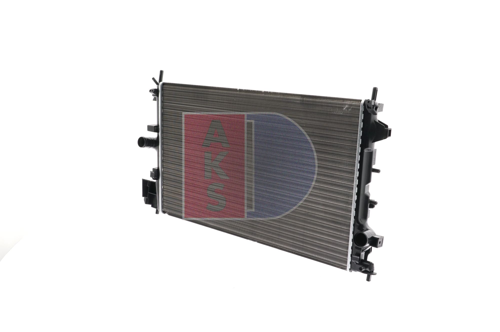 Kjøp Radiator, motorkjøling av AKS DASIS 150072N til den lave prisen 1722,93 NOK