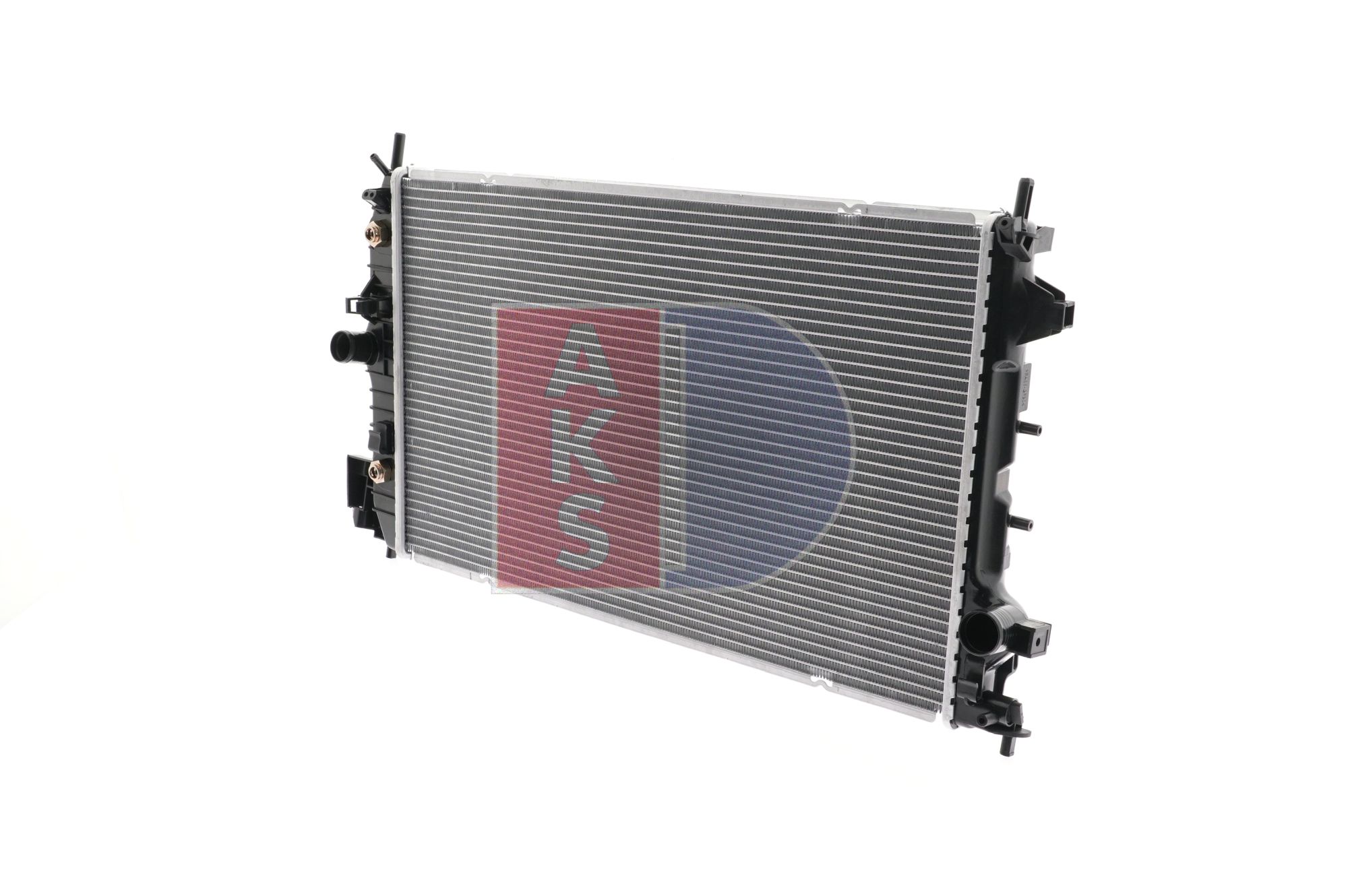 Kjøp Radiator, motorkjøling av AKS DASIS 150074N til den lave prisen 1663,33 NOK