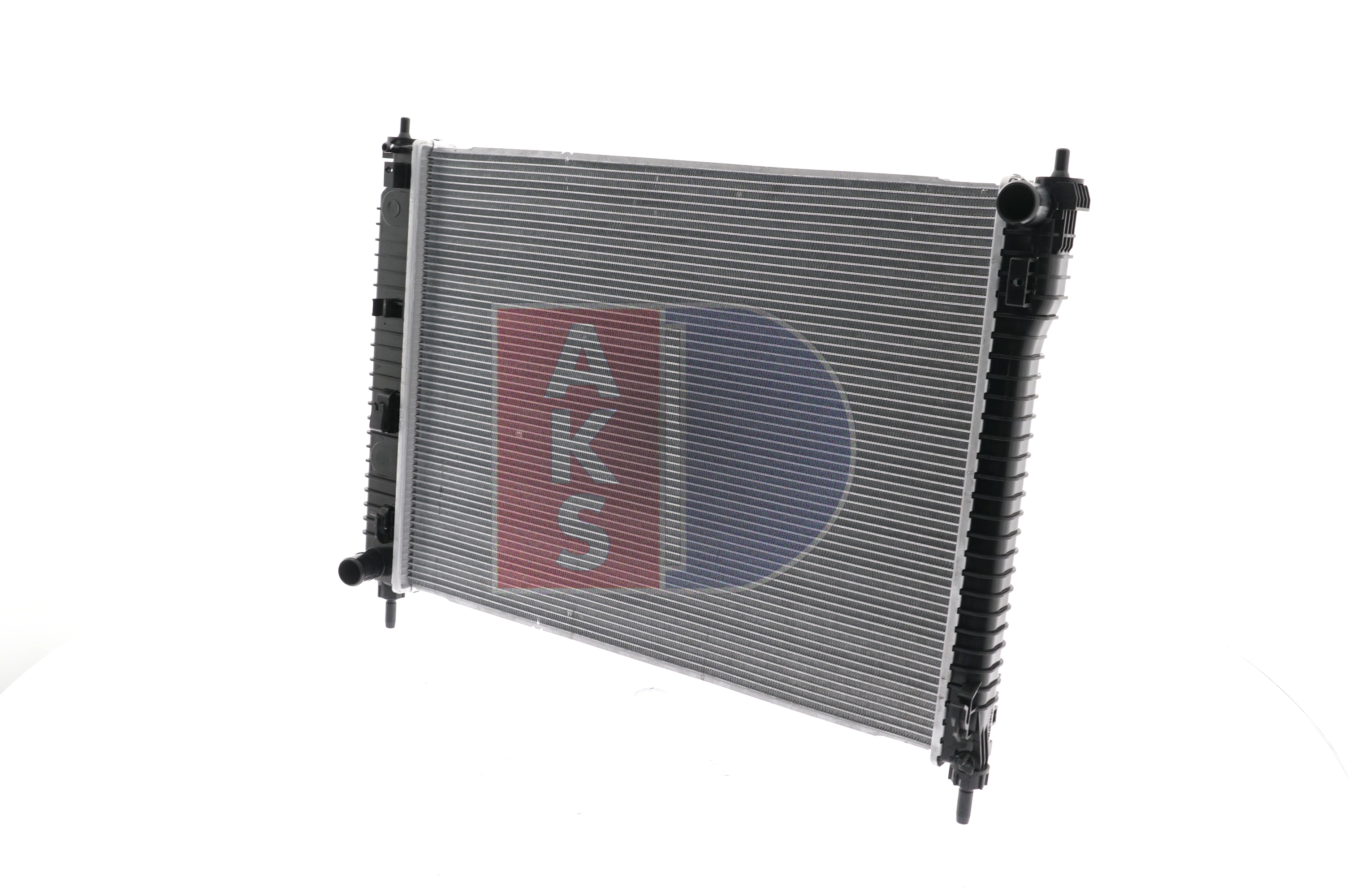 Achetez des Radiateur du moteur AKS DASIS 150076N à prix pour 180,64 €