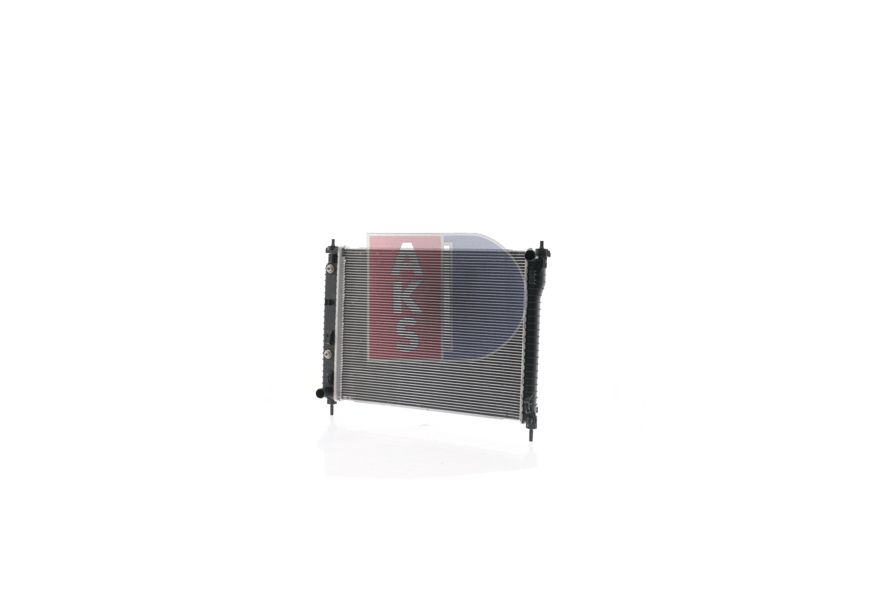 Kühler, Motorkühlung 150078N