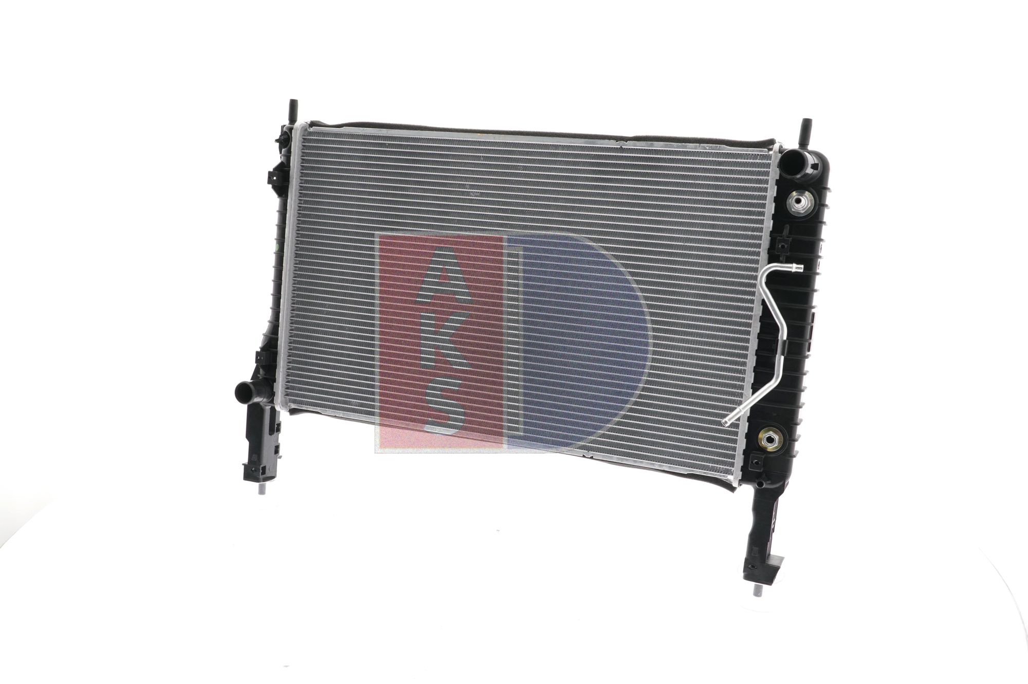 Achetez des Radiateur du moteur AKS DASIS 150079N à prix pour 131,90 €