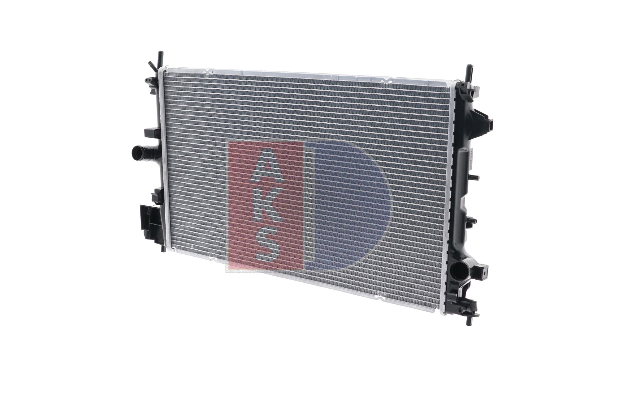 Kjøp Radiator, motorkjøling av AKS DASIS 150081N til den lave prisen 1112,04 NOK