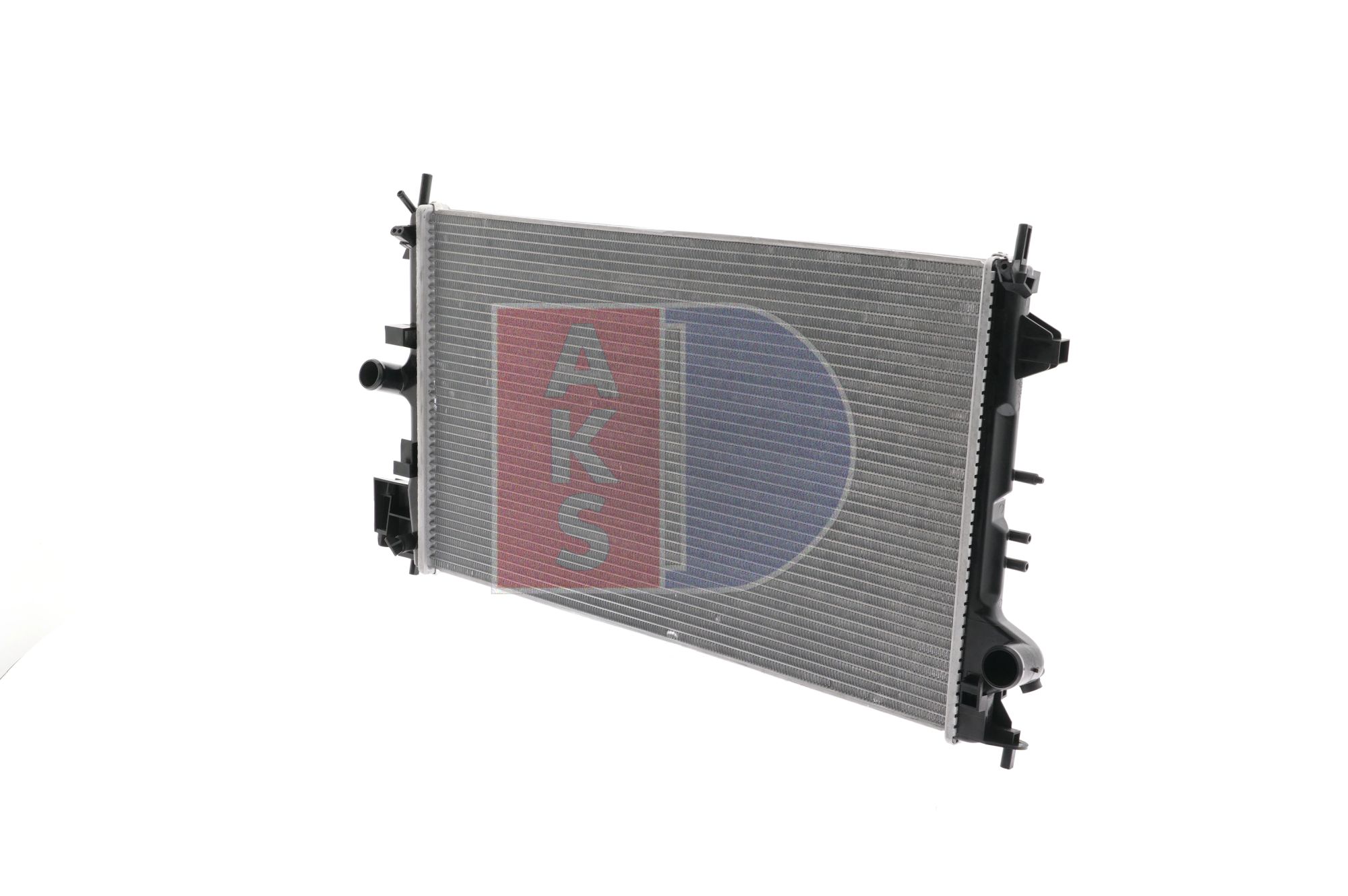 Acquista online AKS DASIS Radiatore motore Art.: 150091N