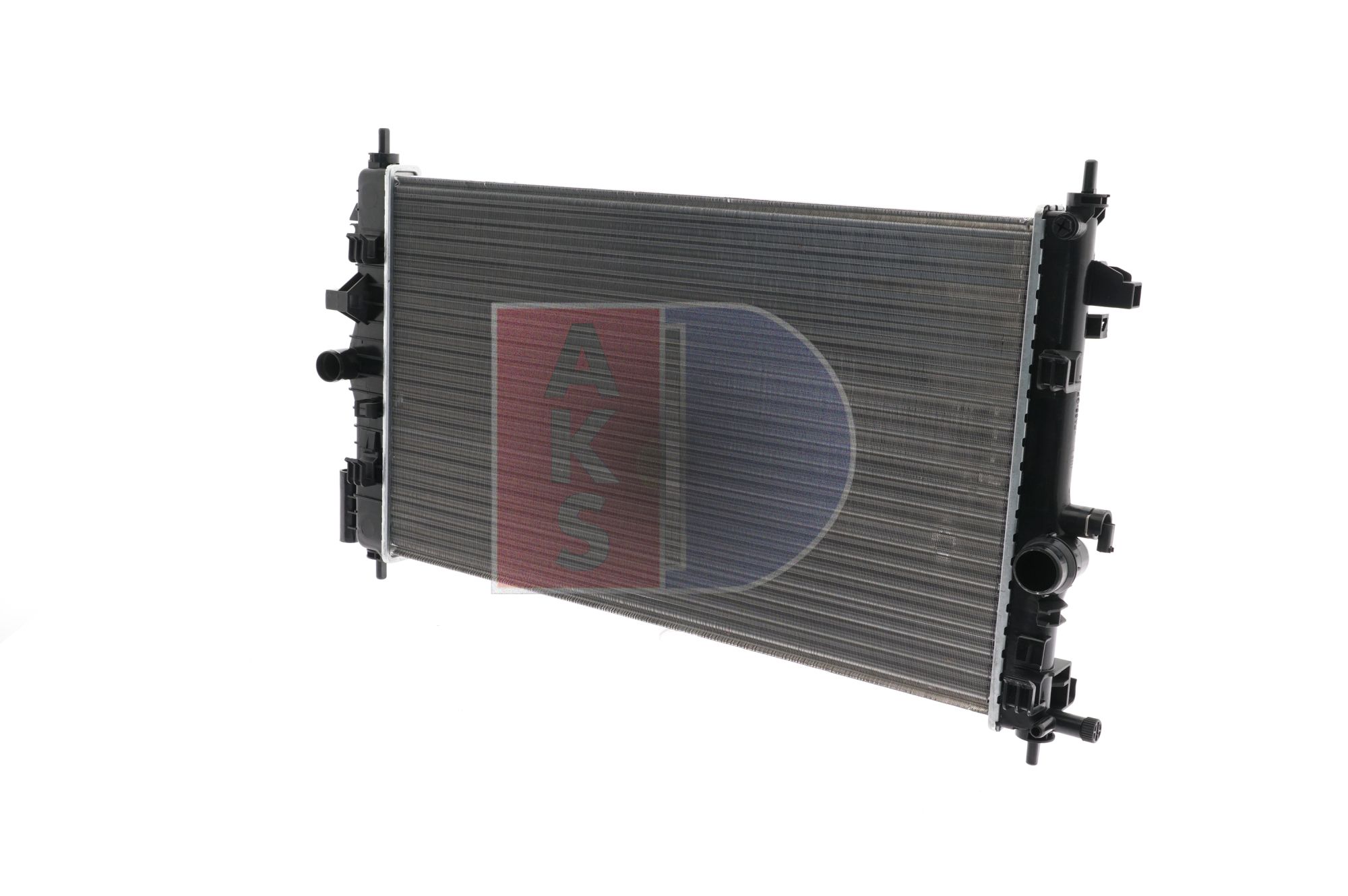 Kjøp Radiator, motorkjøling av AKS DASIS 150093N til den lave prisen 1236,16 NOK