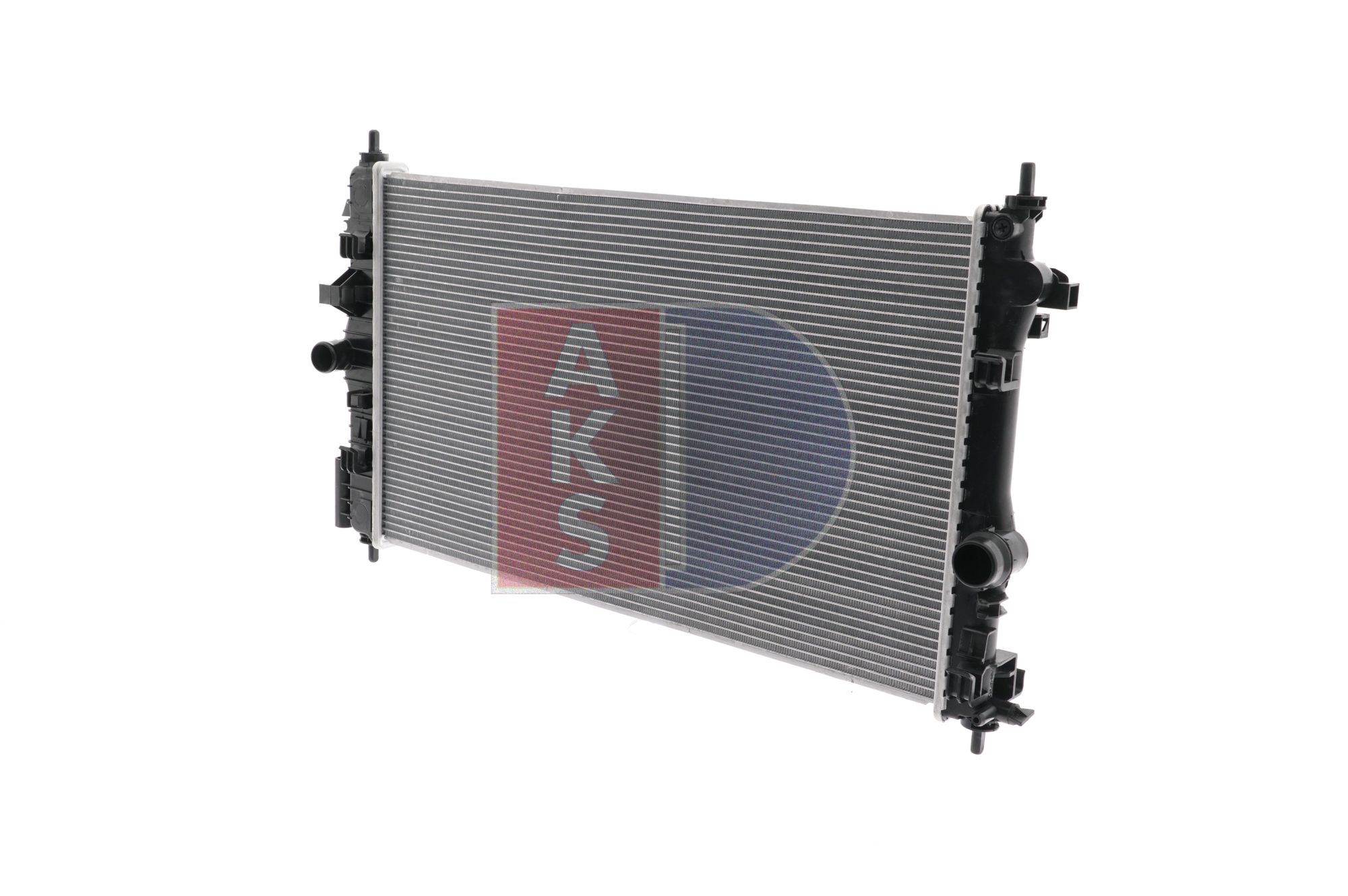 Kjøp Radiator, motorkjøling av AKS DASIS 150099N til den lave prisen 1795,19 NOK