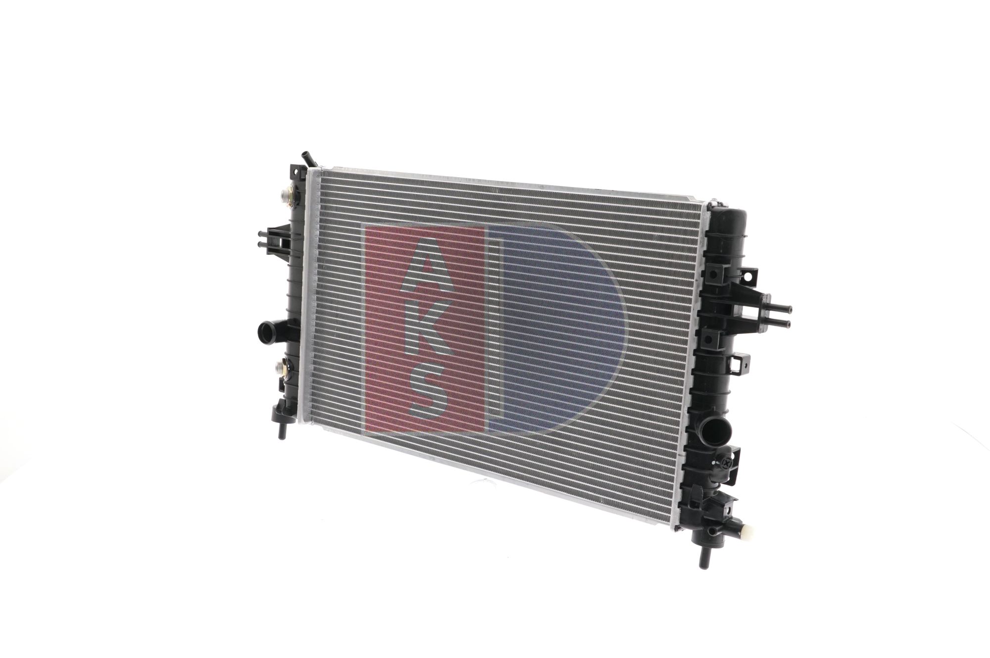 Kjøp Radiator, motorkjøling av AKS DASIS 150100N til den lave prisen 1152,55 NOK