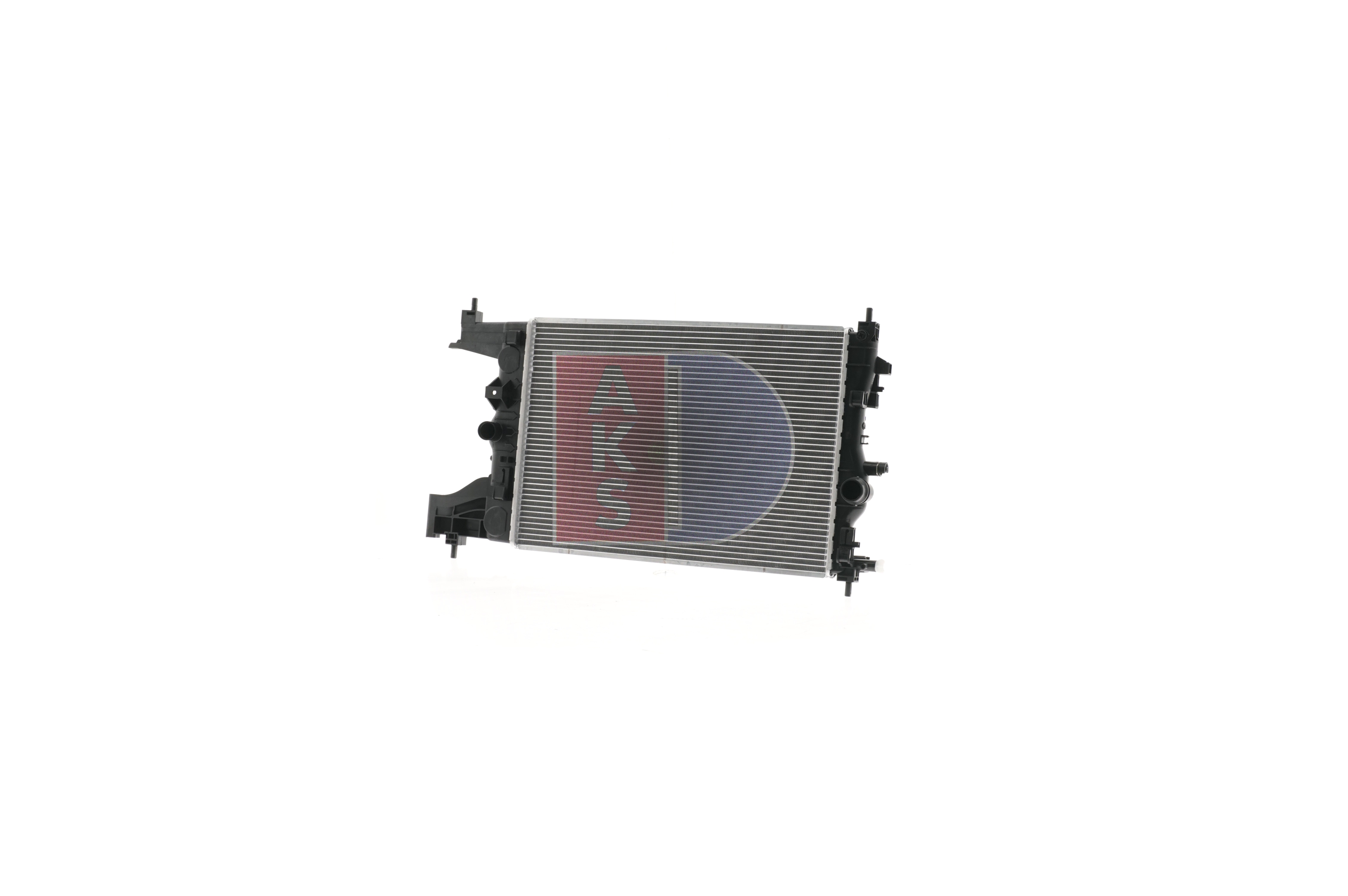 Kjøp Radiator, motorkjøling av AKS DASIS 150101N til den lave prisen 1470,87 NOK