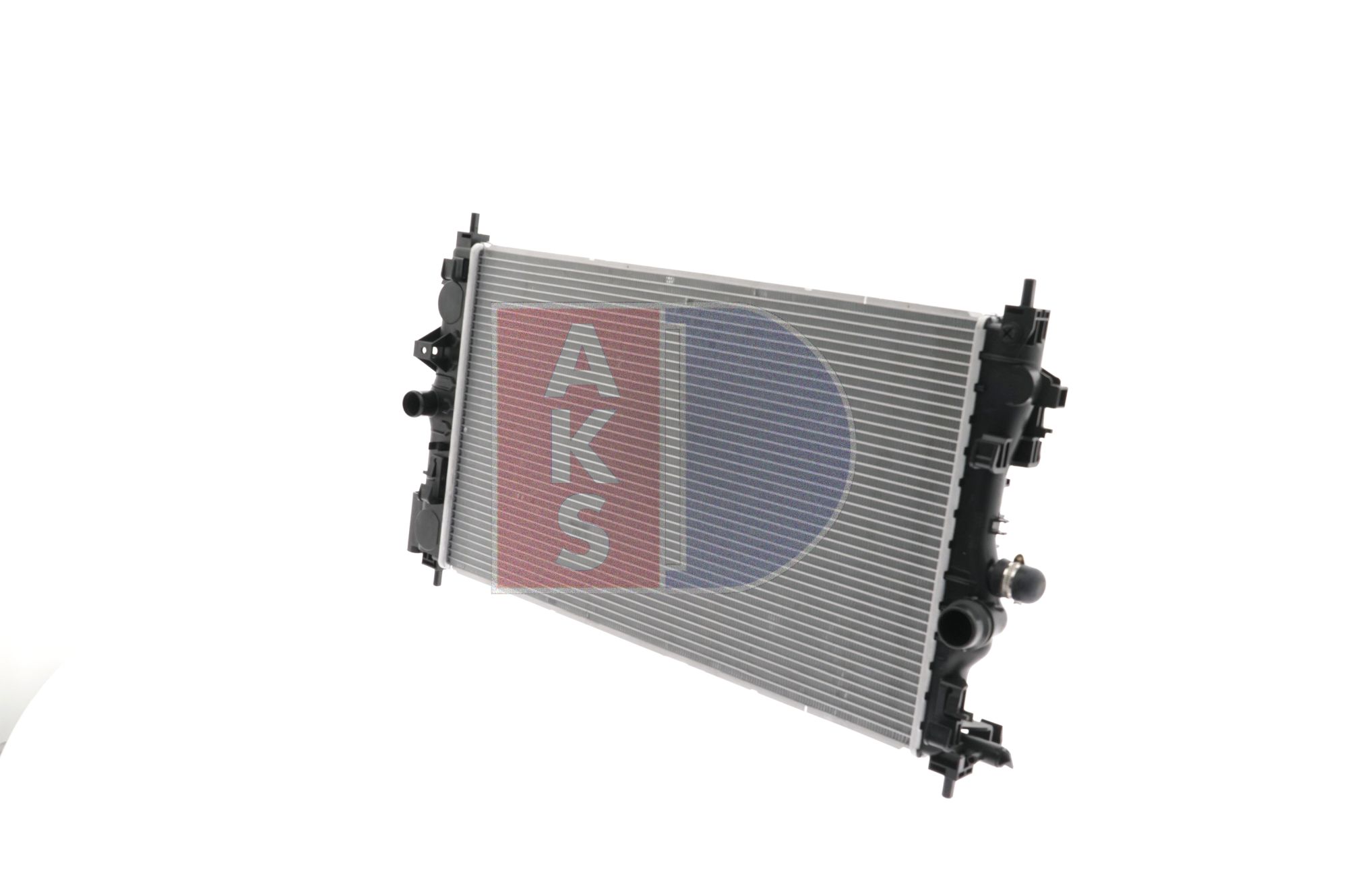 Acquista online AKS DASIS Radiatore motore Art.: 150103N