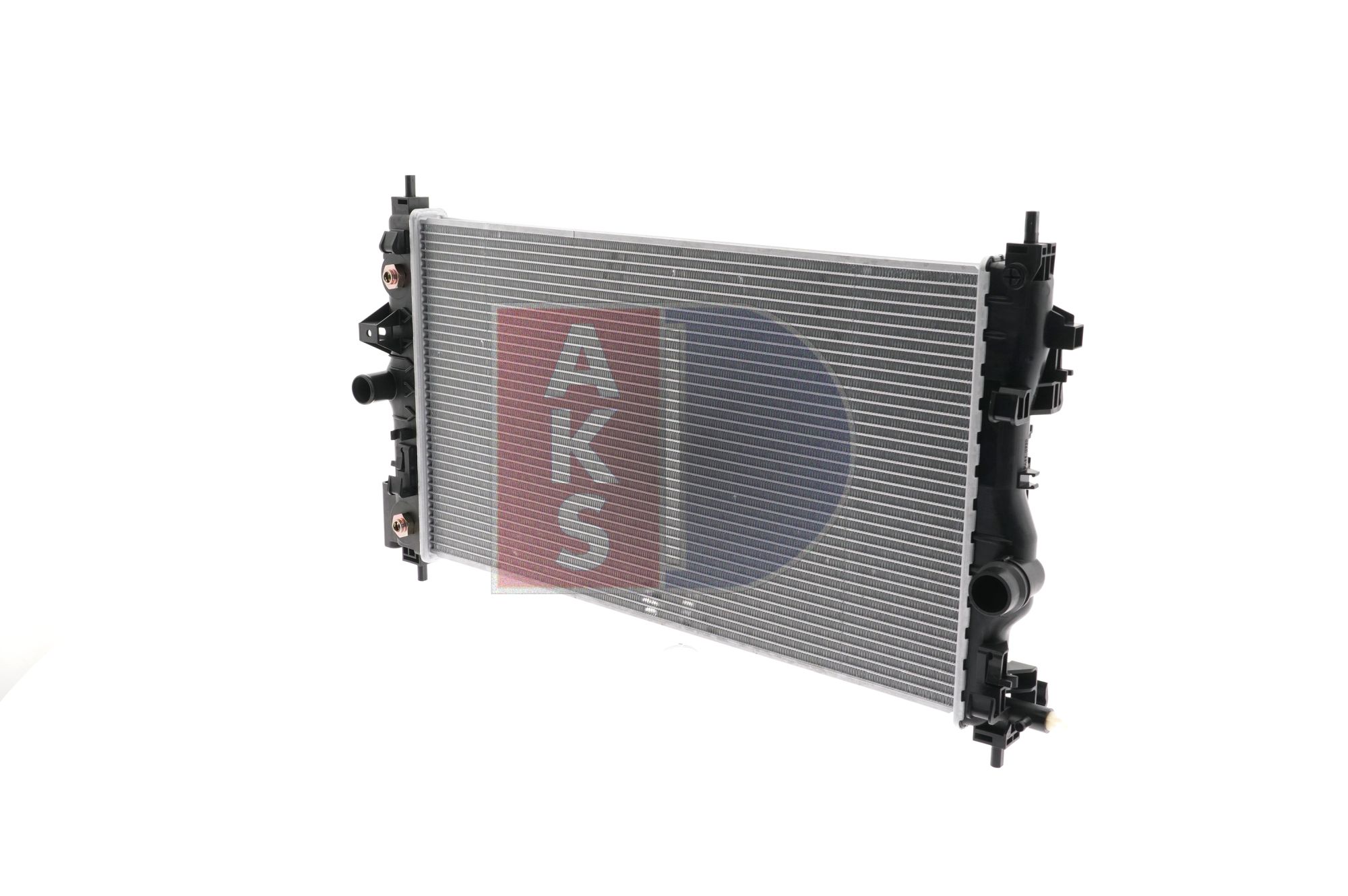 Kjøp Radiator, motorkjøling av AKS DASIS 150106N til den lave prisen 1718,17 NOK