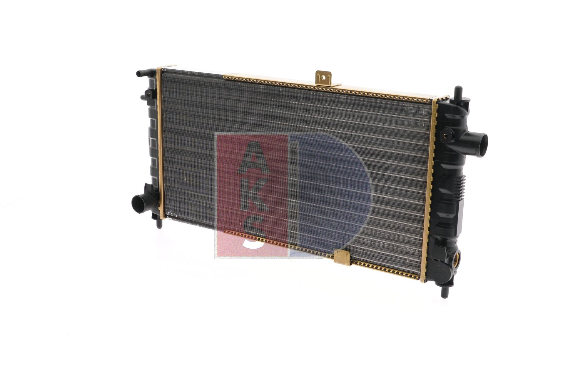 Acquista online AKS DASIS Radiatore motore Art.: 150240N